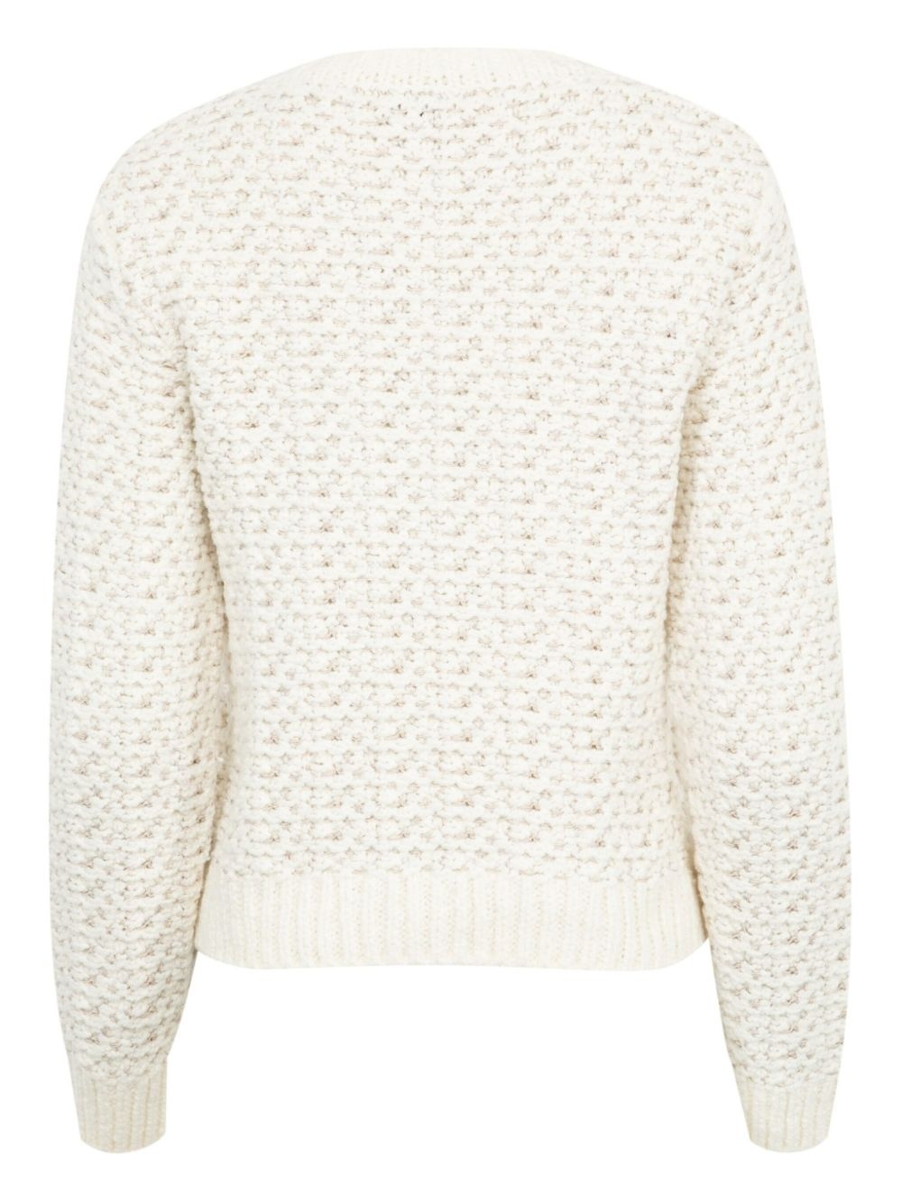 crew-neck sweater - 2