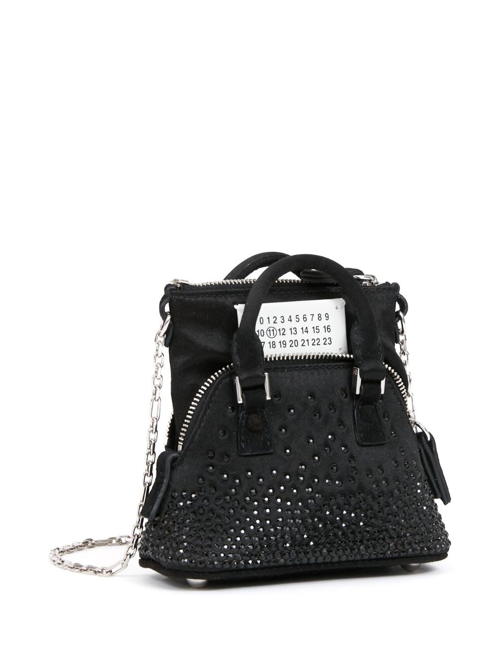 5AC Cinema Inferno crossbody bag - 4