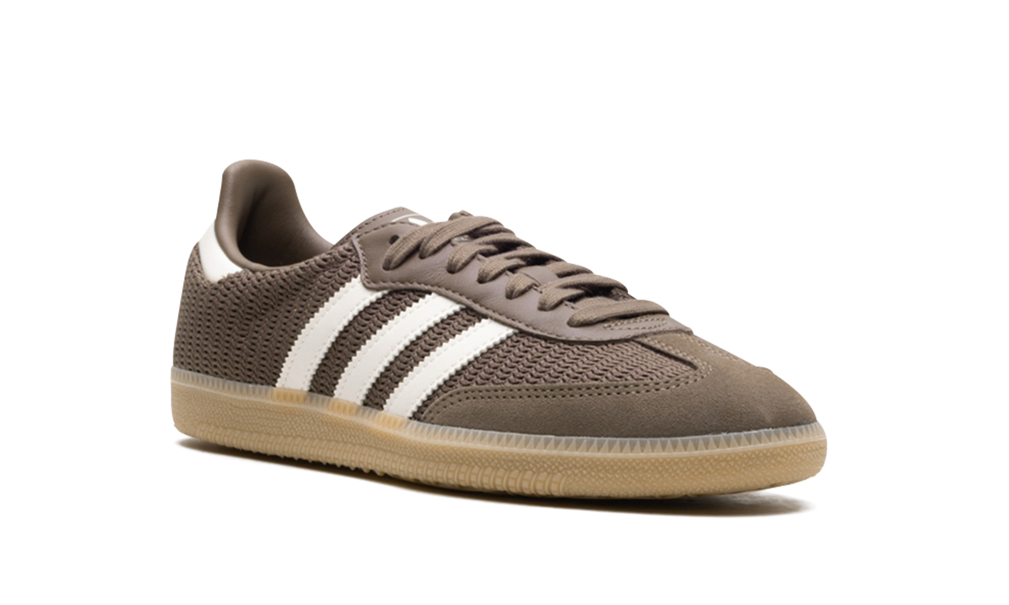 Samba OG "Earth Strata Wonder White" - 7