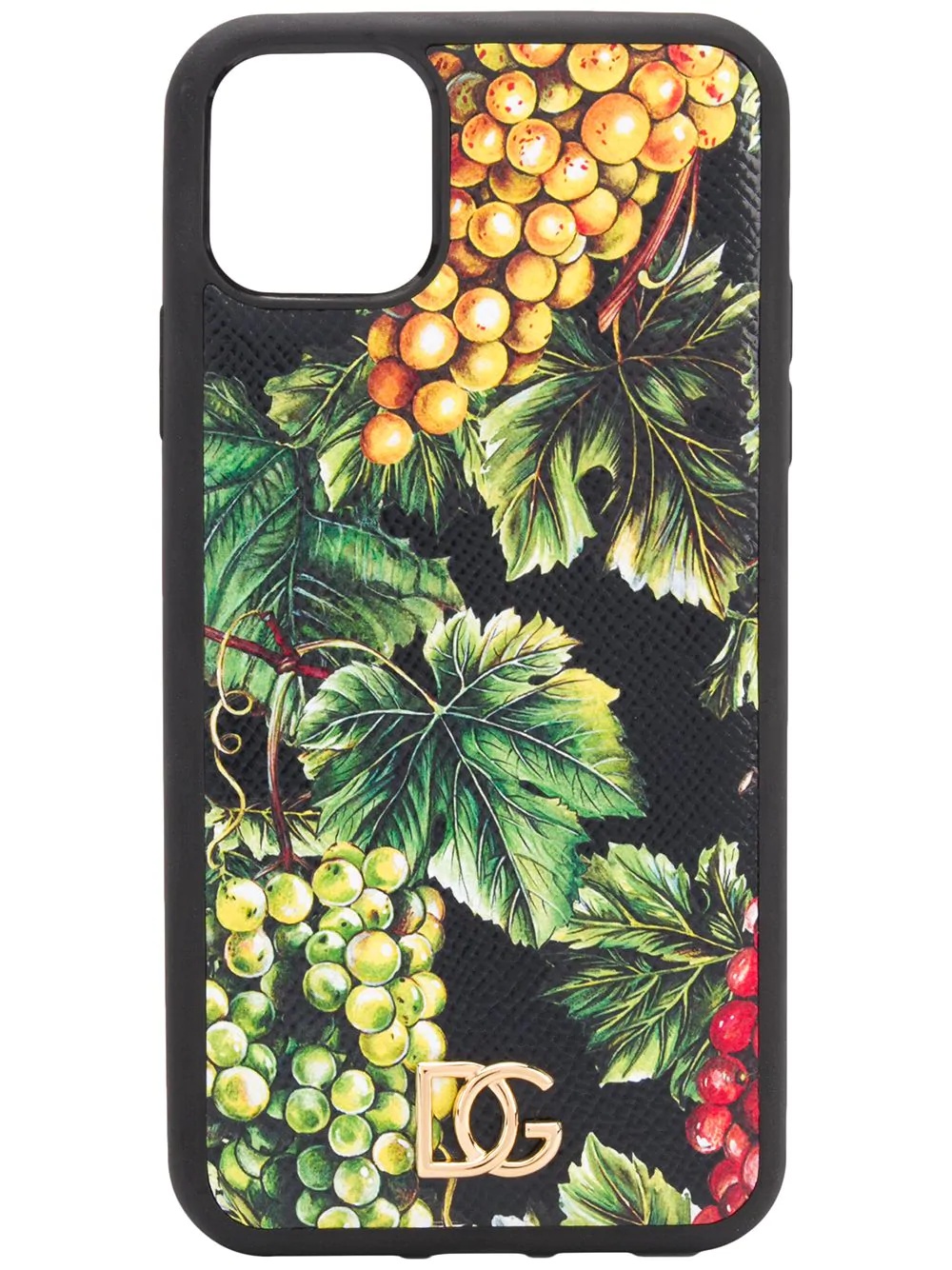 grape print iPhone 11 Pro Max case - 1