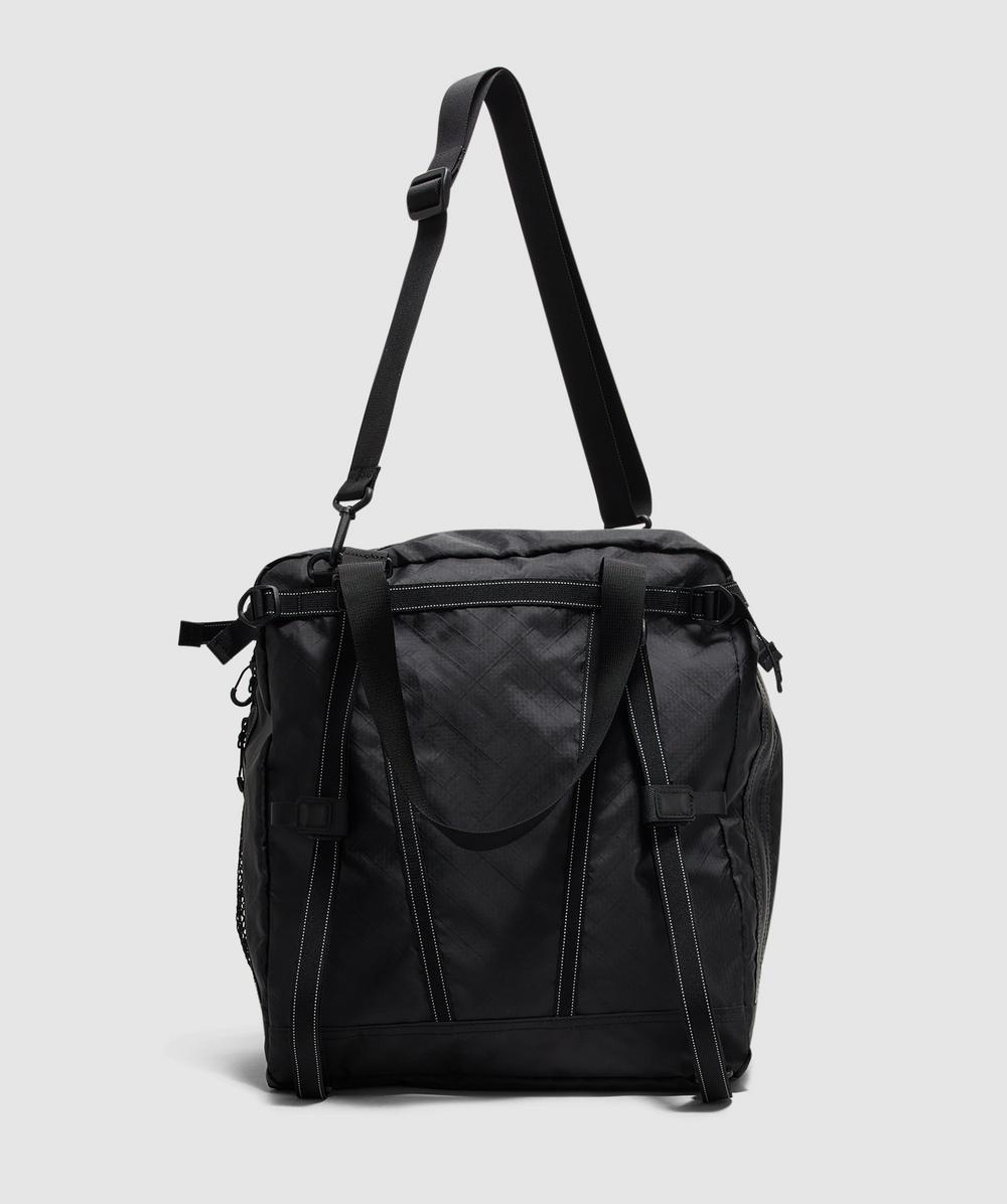Ecopak 30L 3-way tote bag - 2