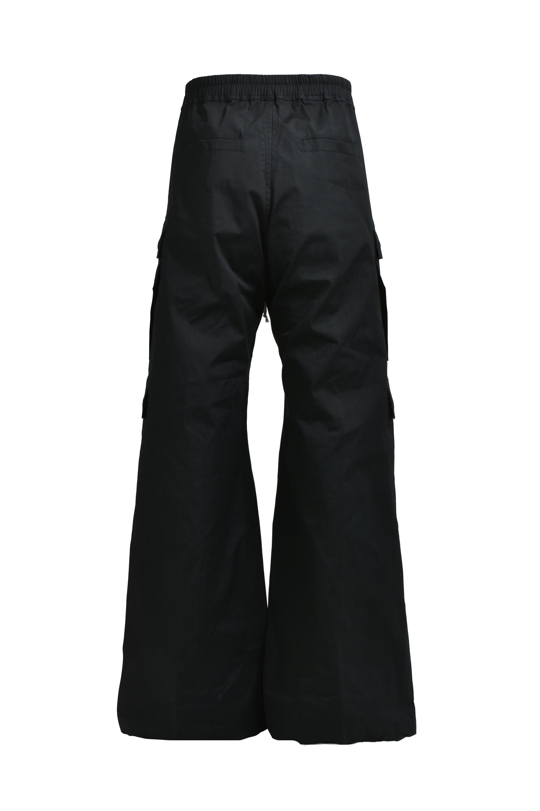CARGO BELAS  / BLK - 5