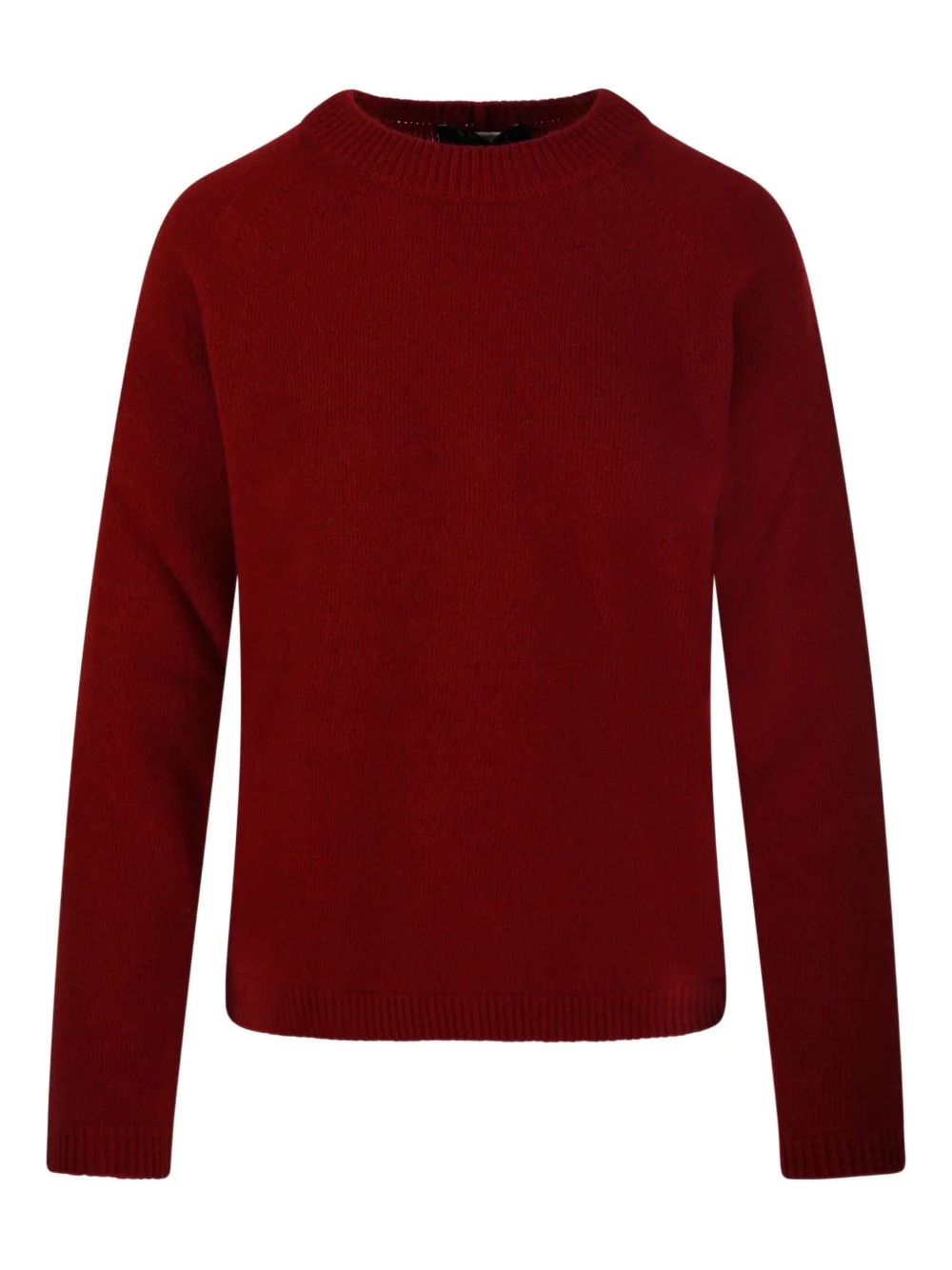 round-neck sweater - 1