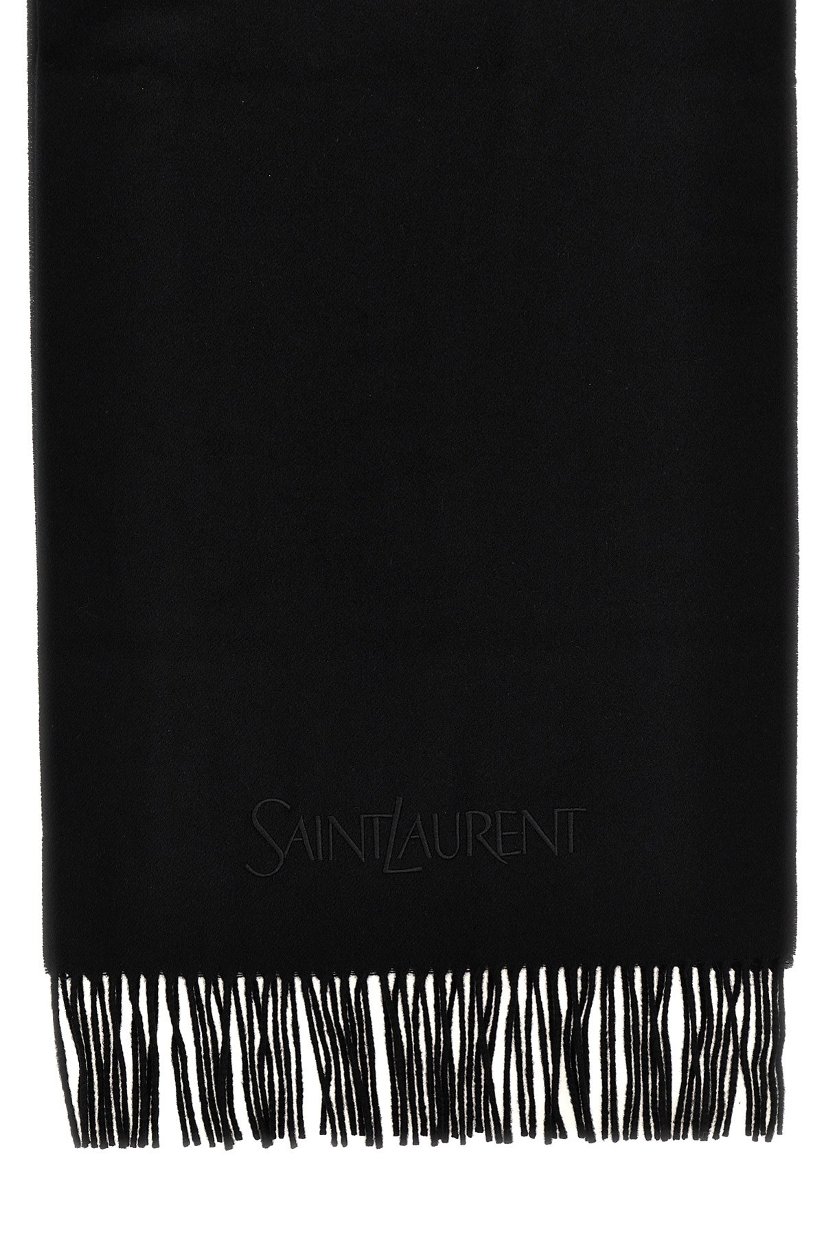 'Saint Laurent' scarf - 2