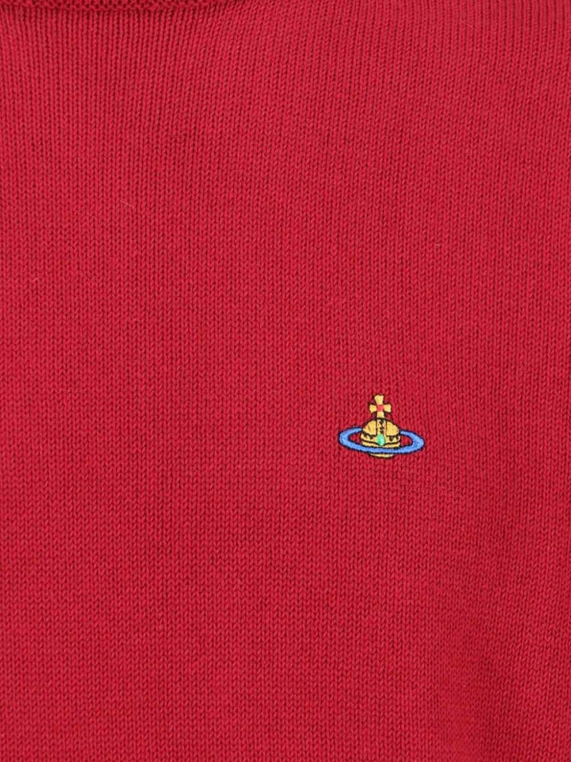 Orb-embroidered jumper 3