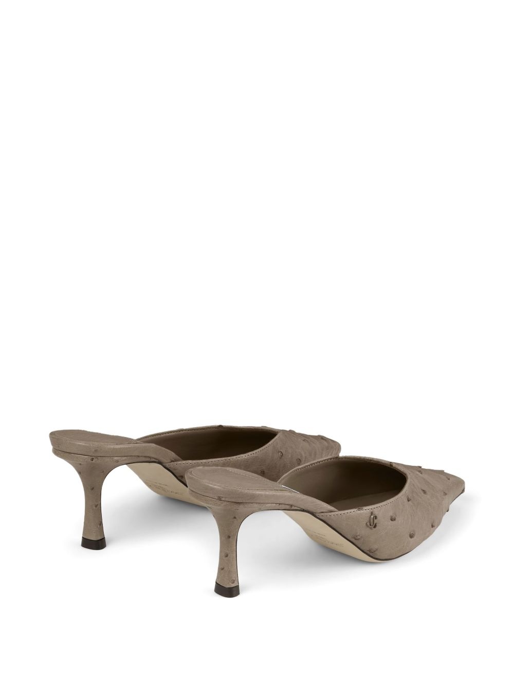65mm Vivi mules - 3