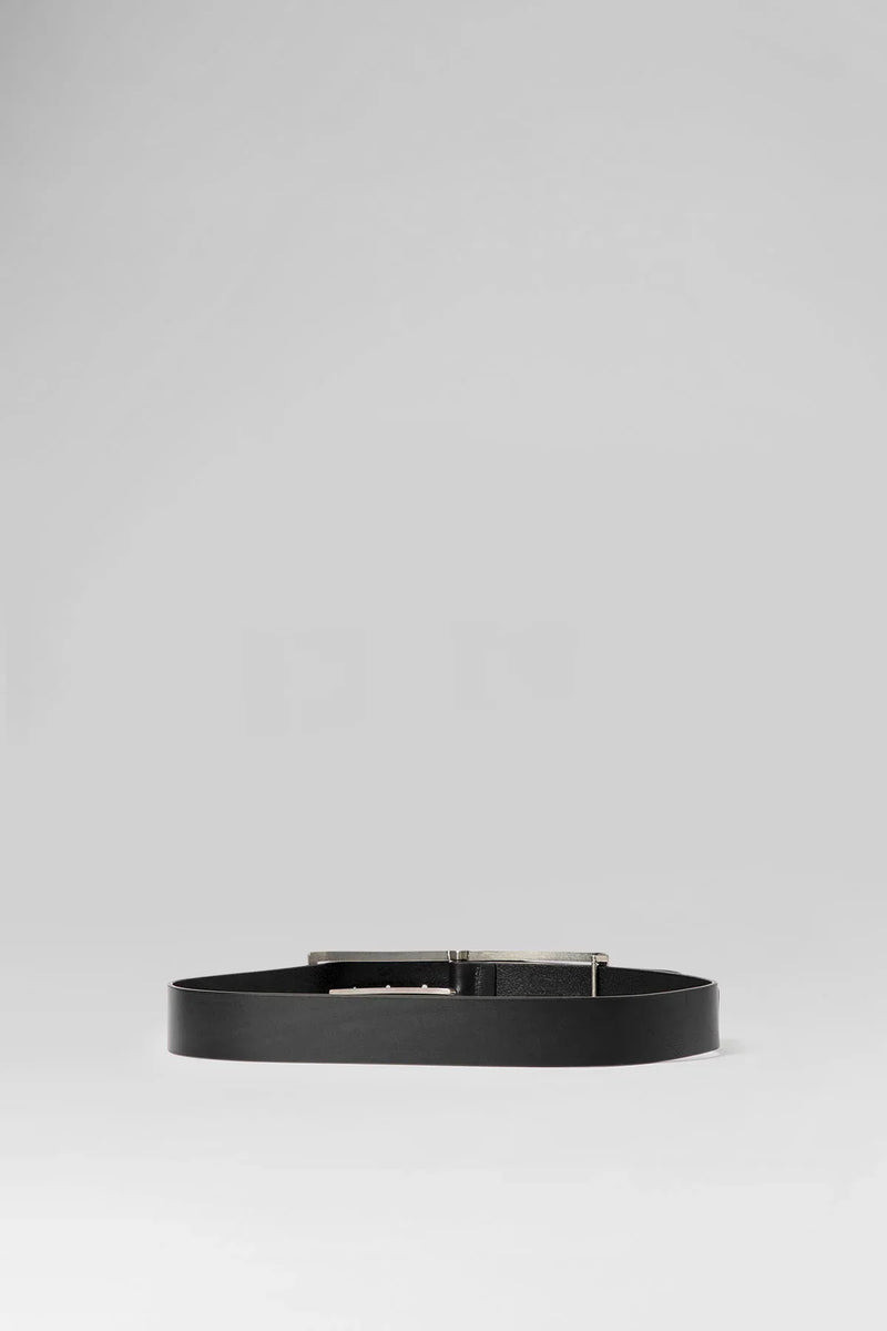 Ann Demeulemeester Onni Belt outlook