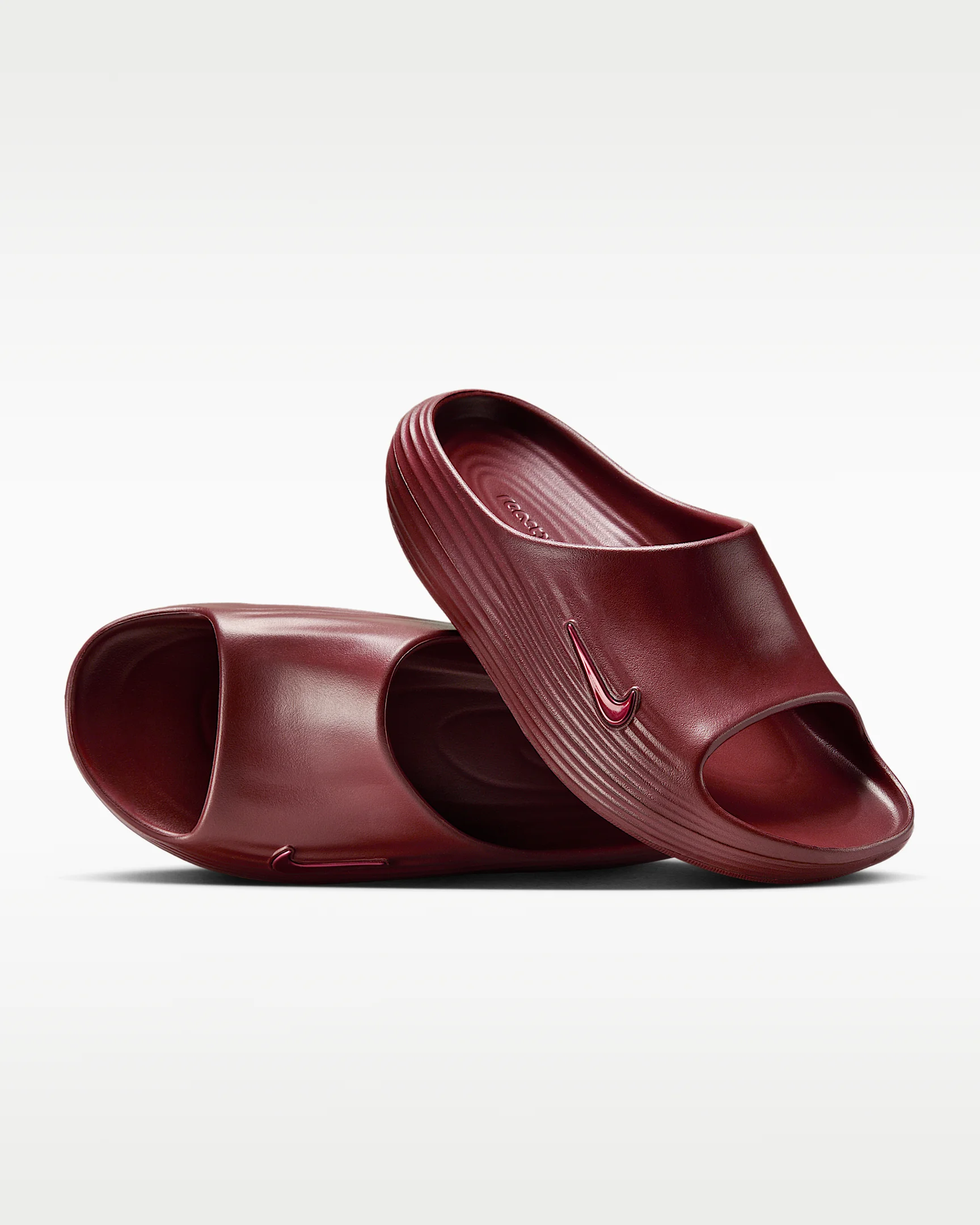 Nike ReactX Rejuven8 Men's Slides - 1