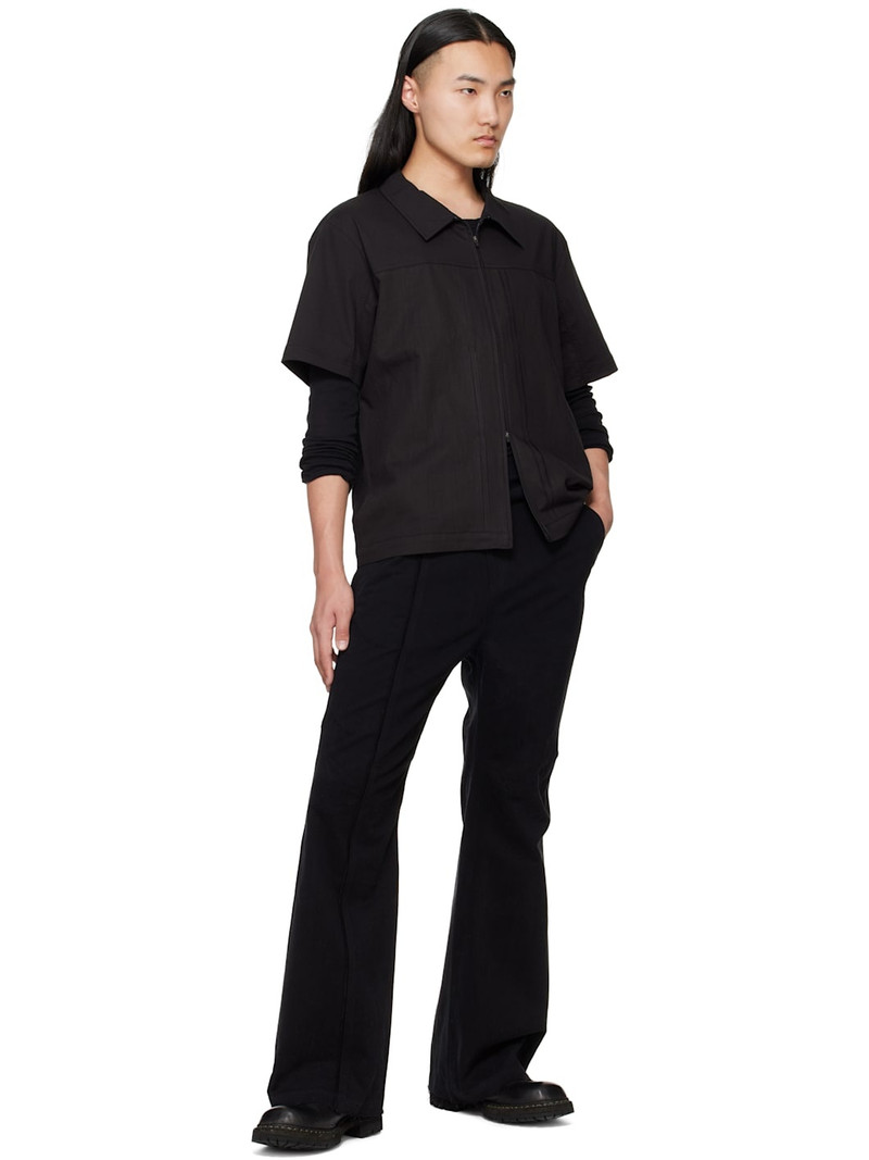 XLIM Black EP.7 01 Shirt outlook