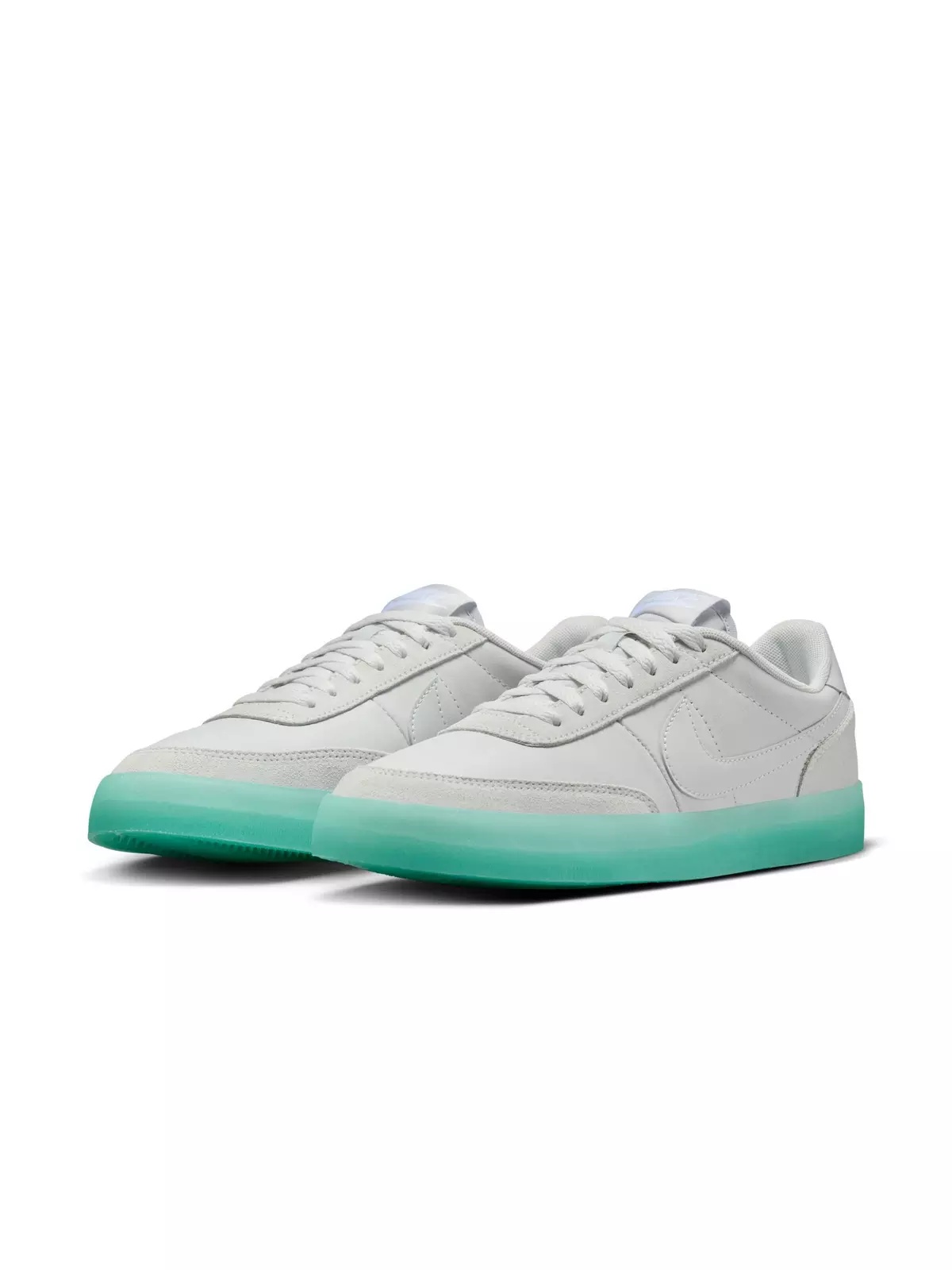 Killshot 2 "Photon Dust/Green Frost" Women's Shoe - 5