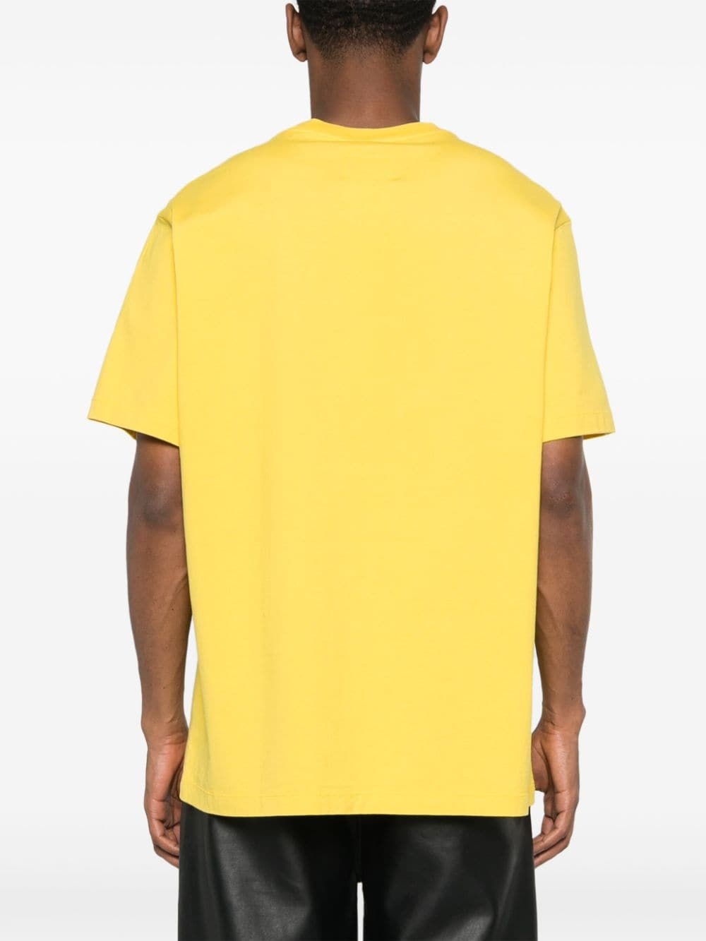 AI-Generated cotton T-shirt - 4