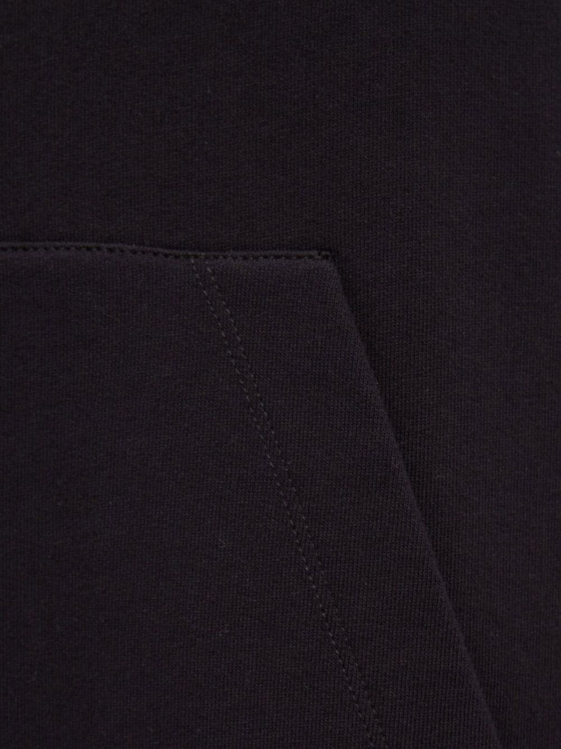 Girlfriend drawstring hoodie 4
