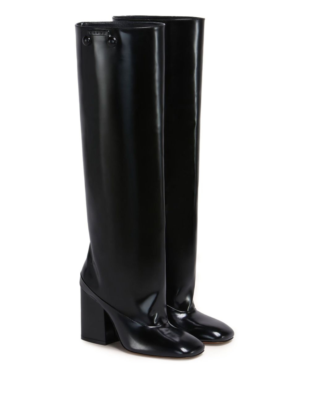 Trunkaroo knee-high boots - 2