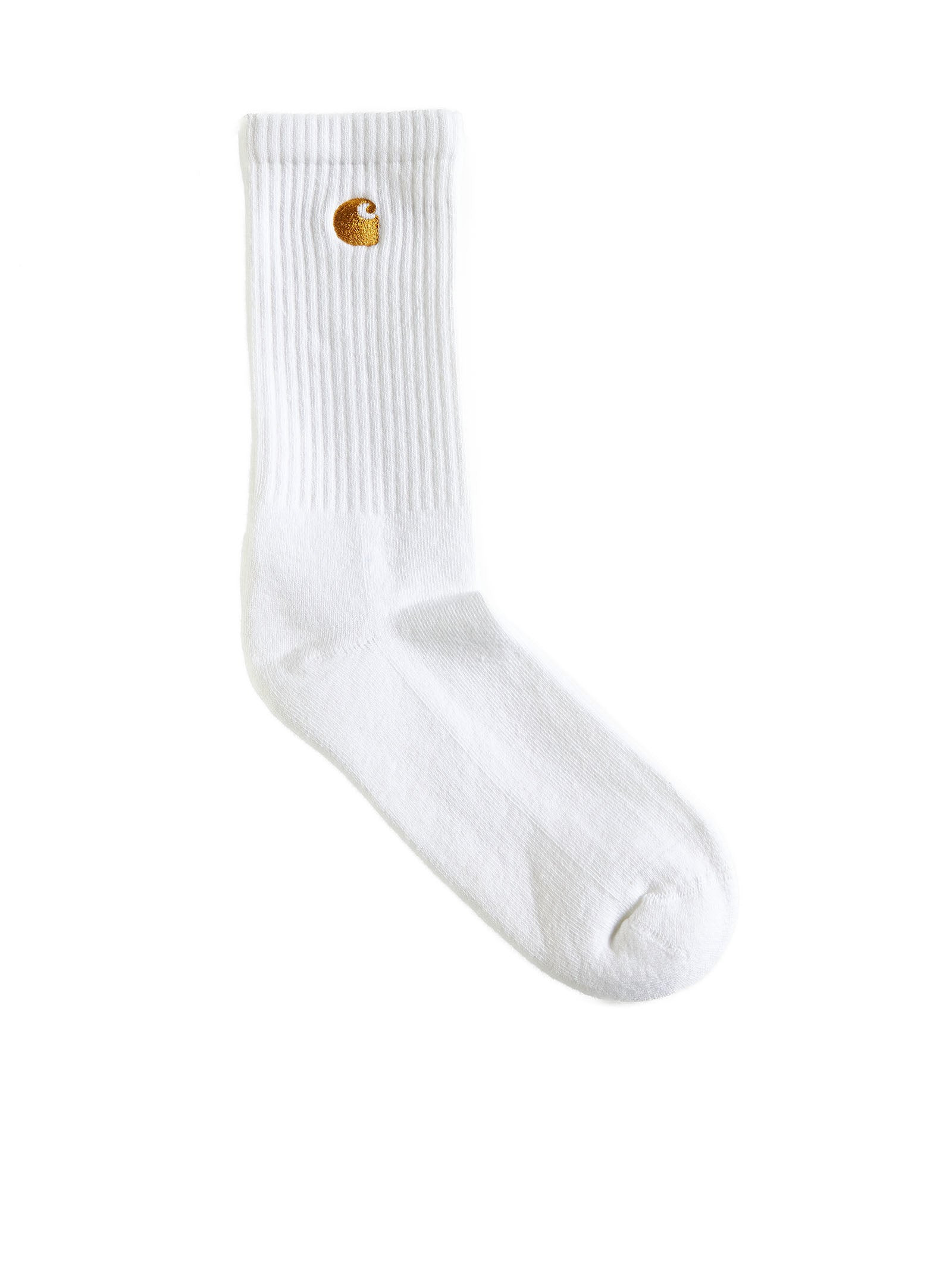 Logo cotton-blend socks - 2
