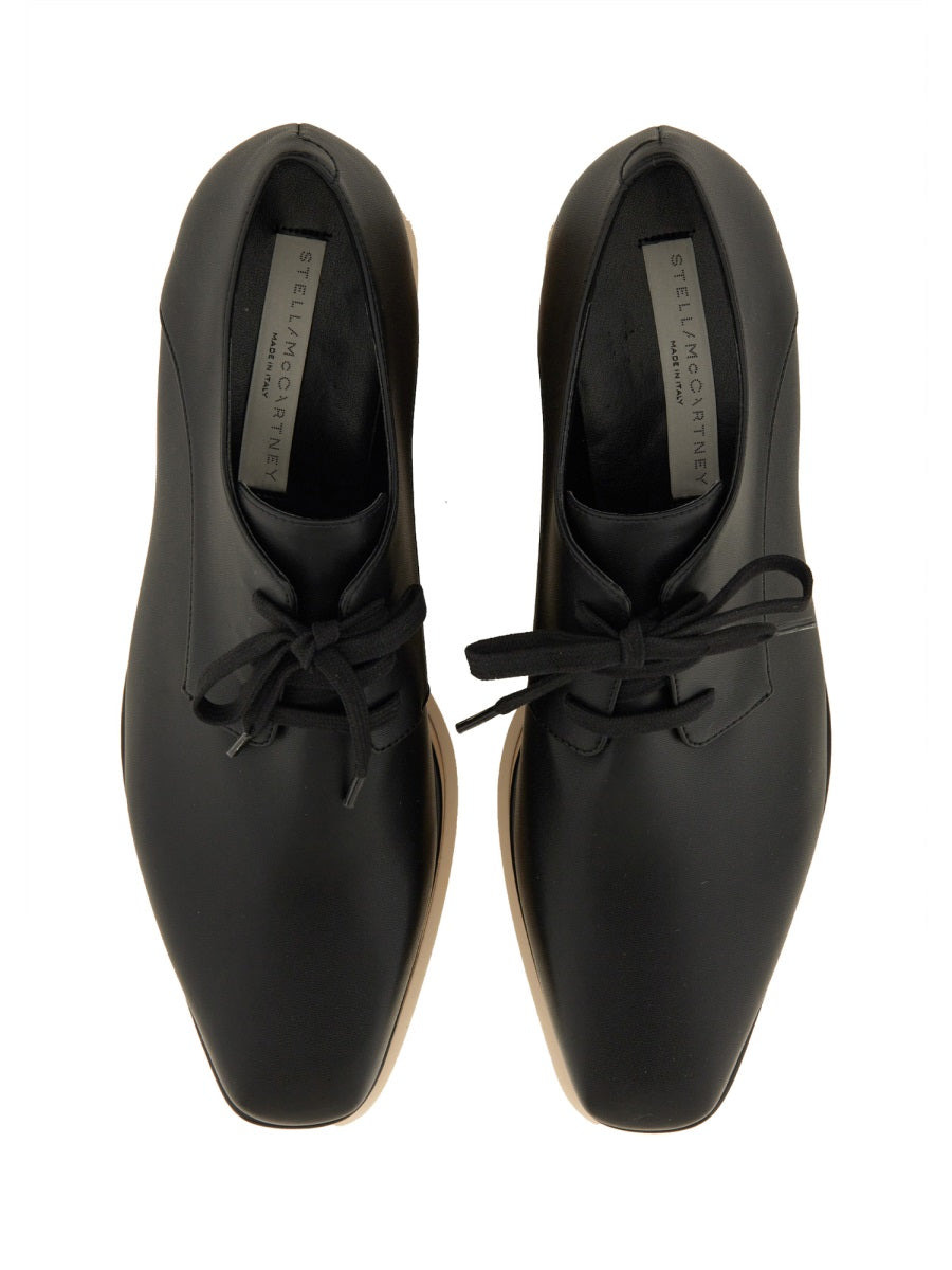 Stella Mccartney Women Lace-Up Elyse - 2