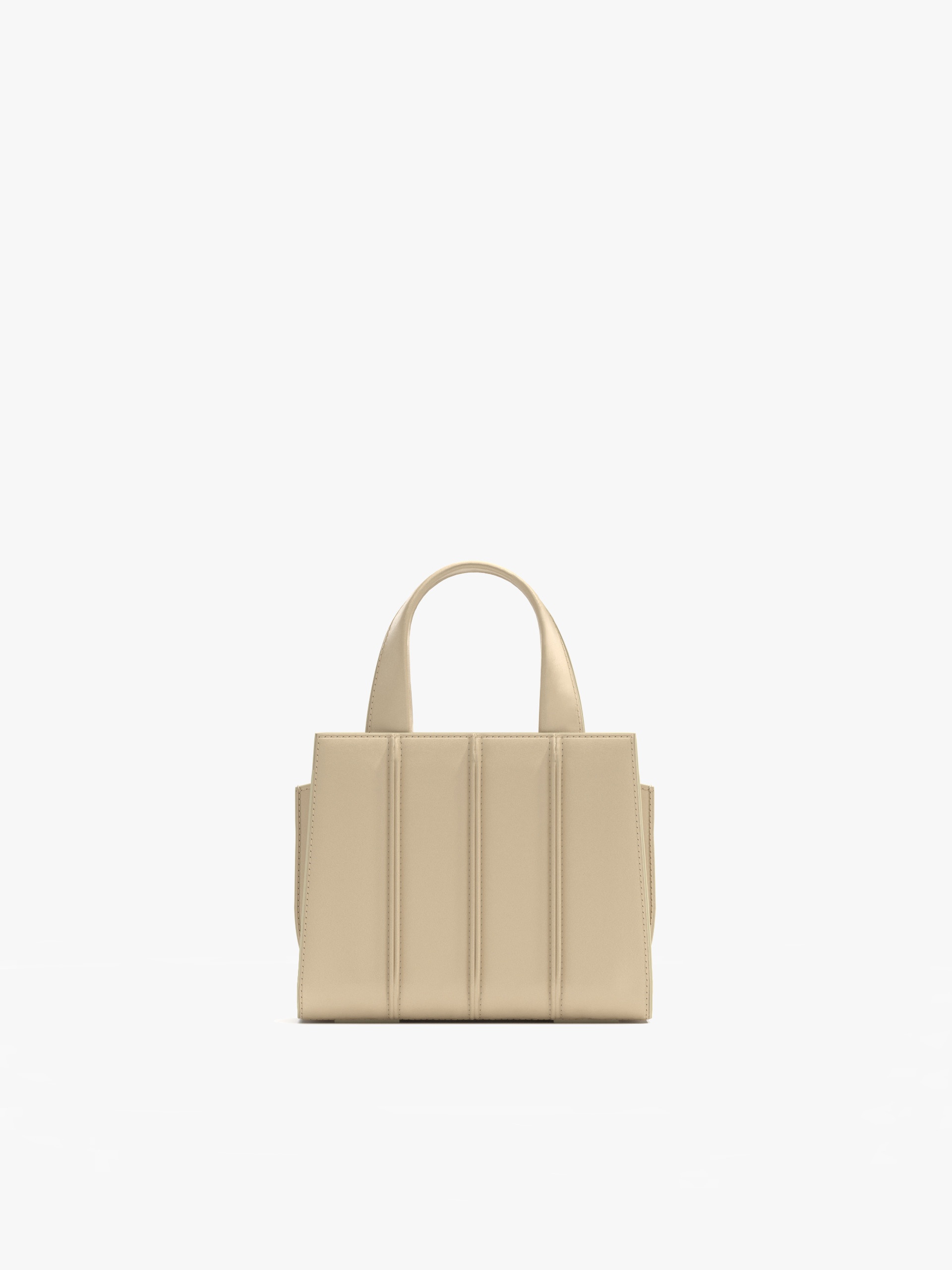 WHITNEYBAG3 Max Mara Whitney Bag 3 - Micro - 3