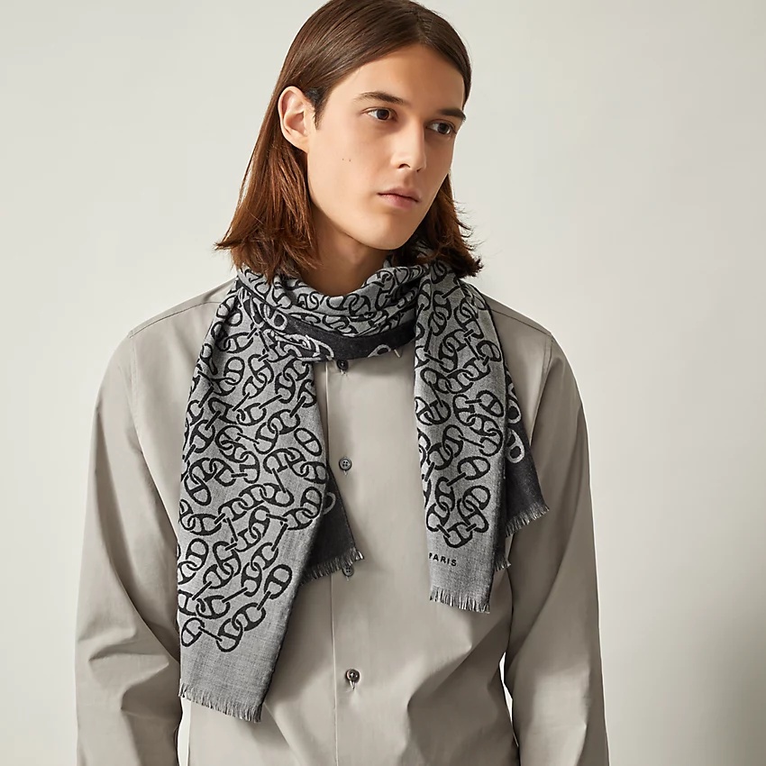 Naoussa reversible muffler - 2