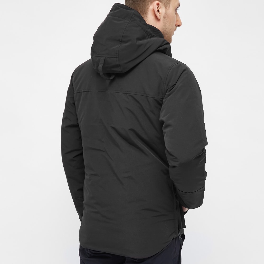 Canada Goose Black Label Maitland Parka - 6