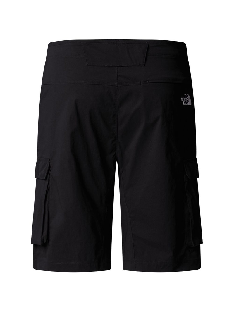 The North Face Exploration cargo shorts outlook