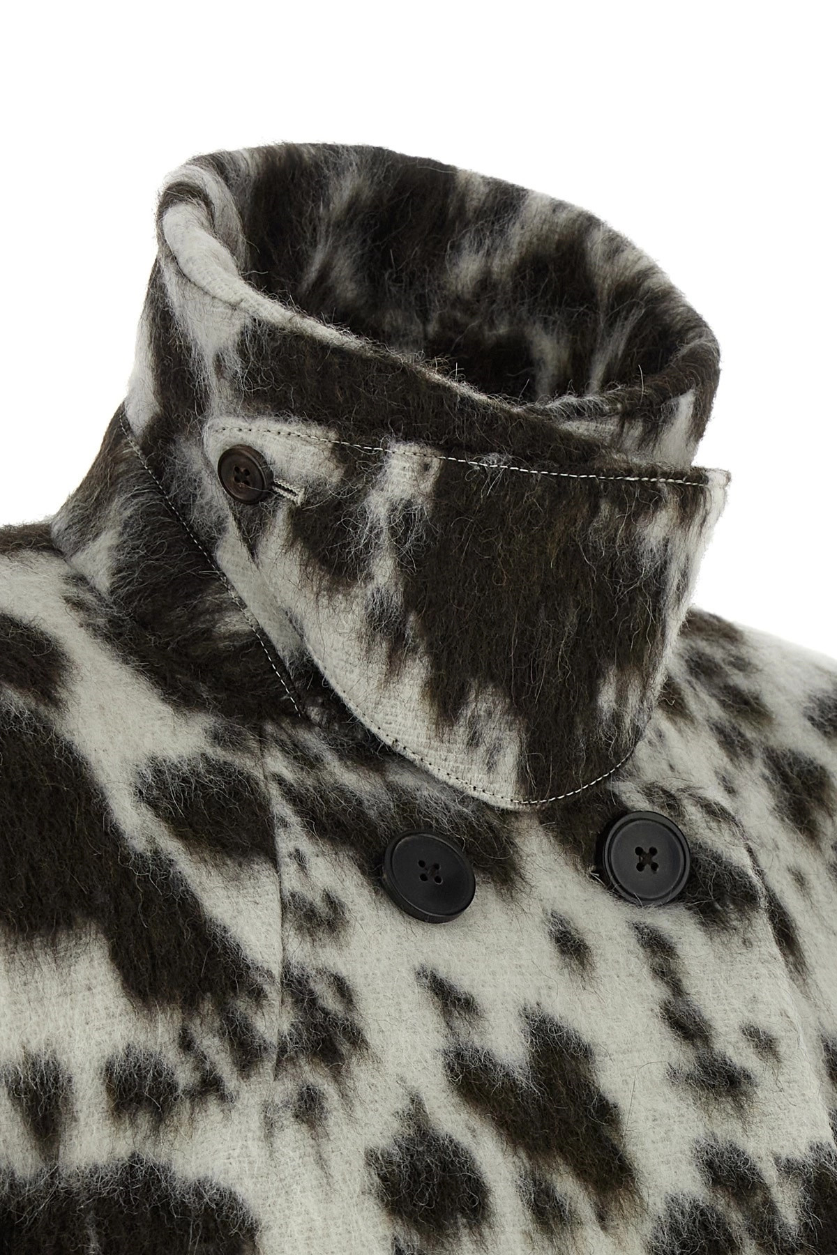 'Vudy' coat - 5