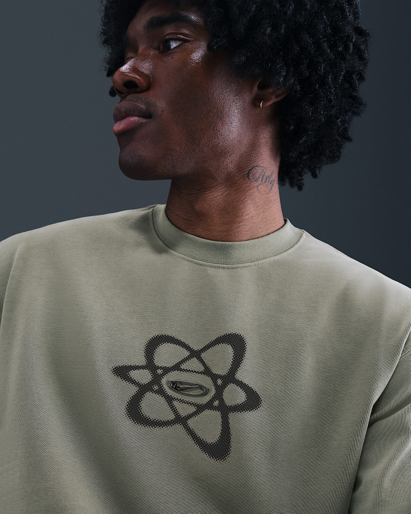 Nike Sportswear Long-Sleeve T-Shirt 3