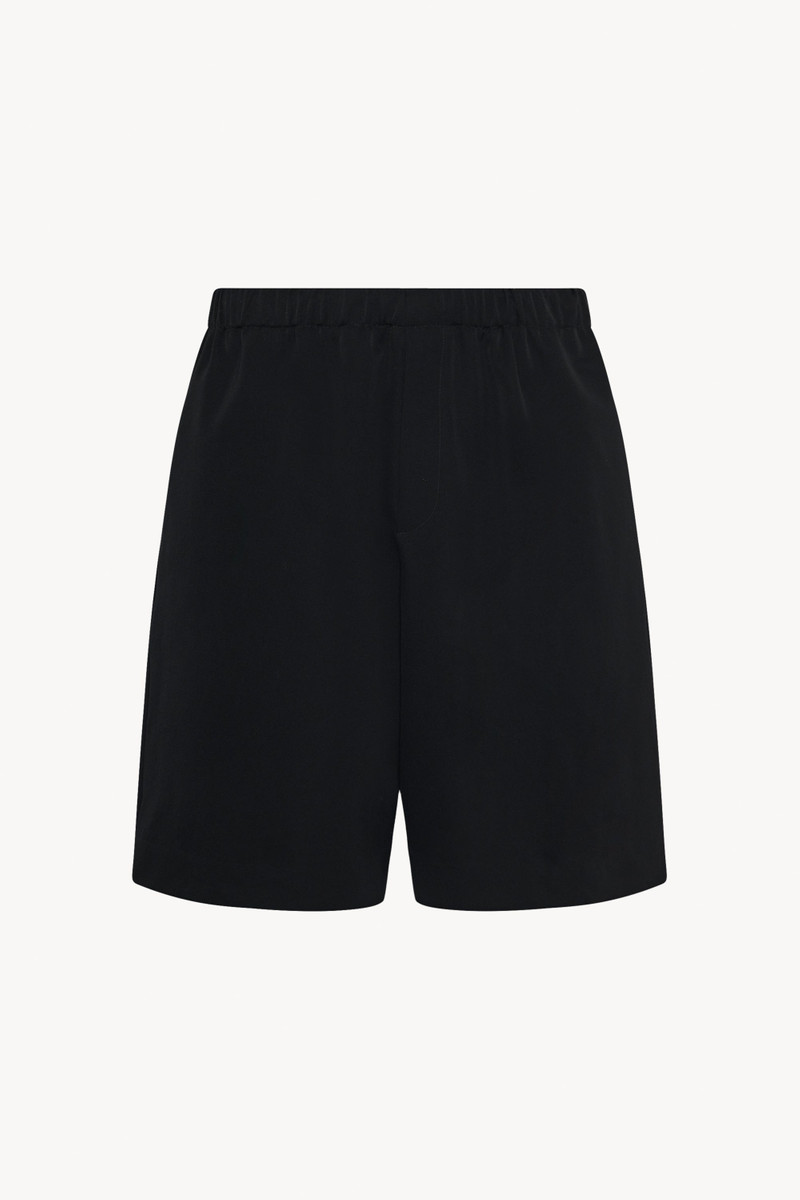 Bemidi Pant in Wool 1