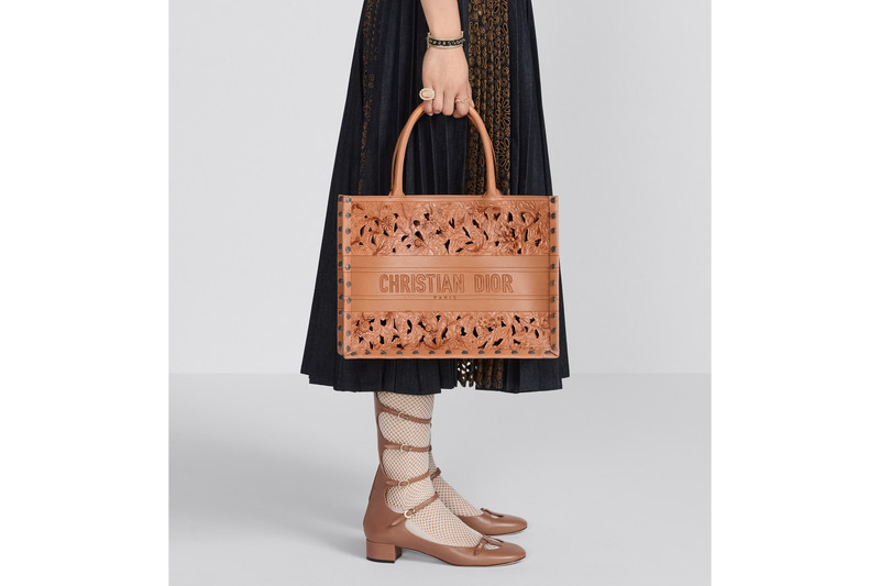Dior Aime Dior Boot outlook