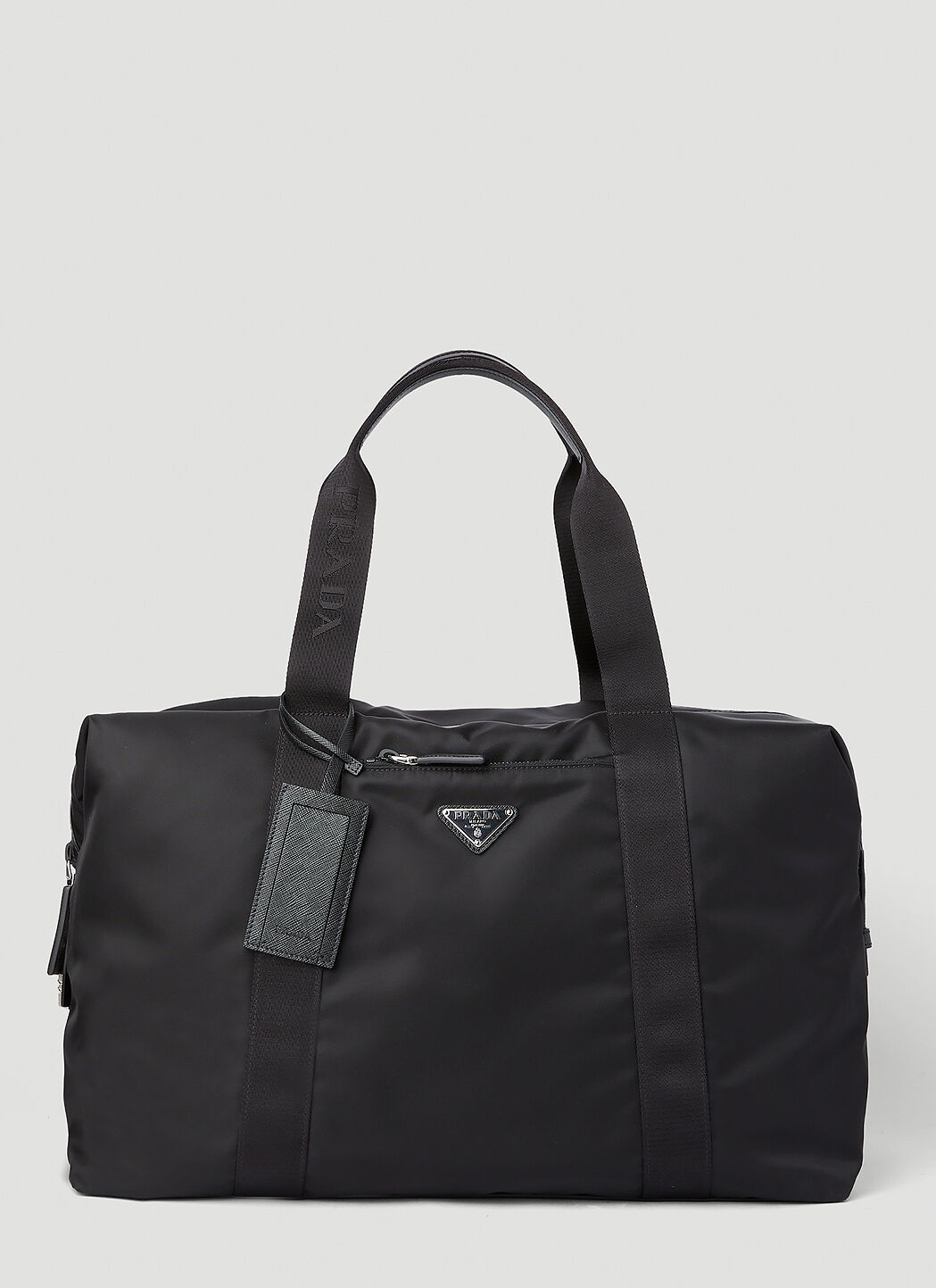 Re-Nylon Weekend Bag - 1