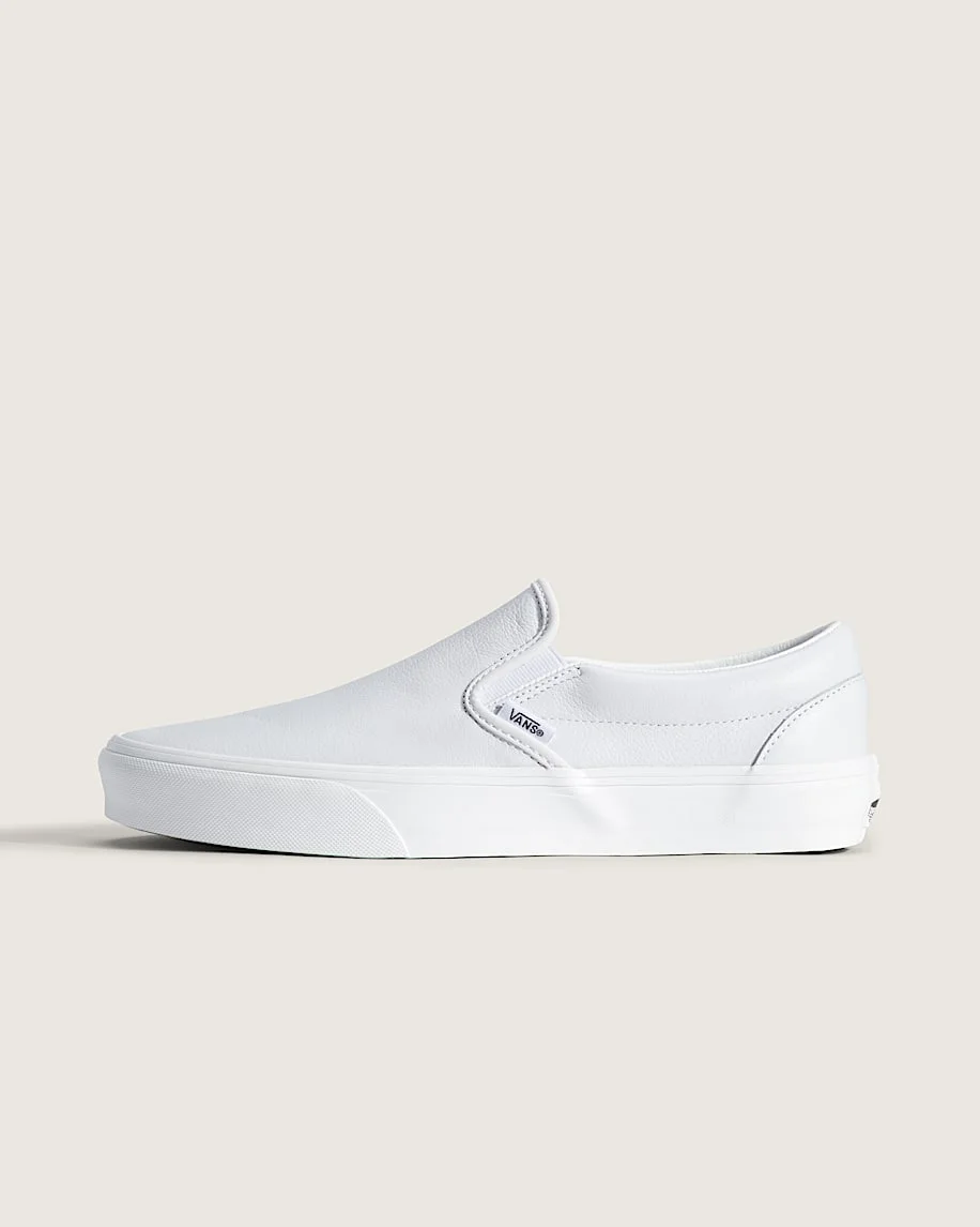 Classic Slip-On Shoe - 1