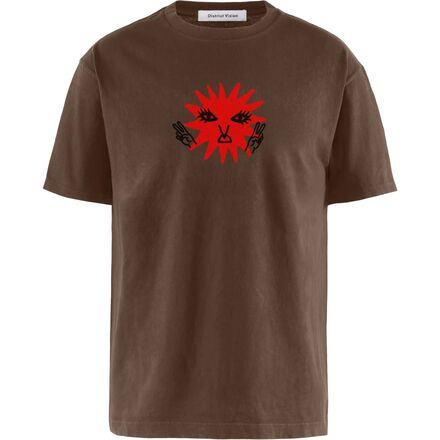 California Cotton T-Shirt - Men's - 3