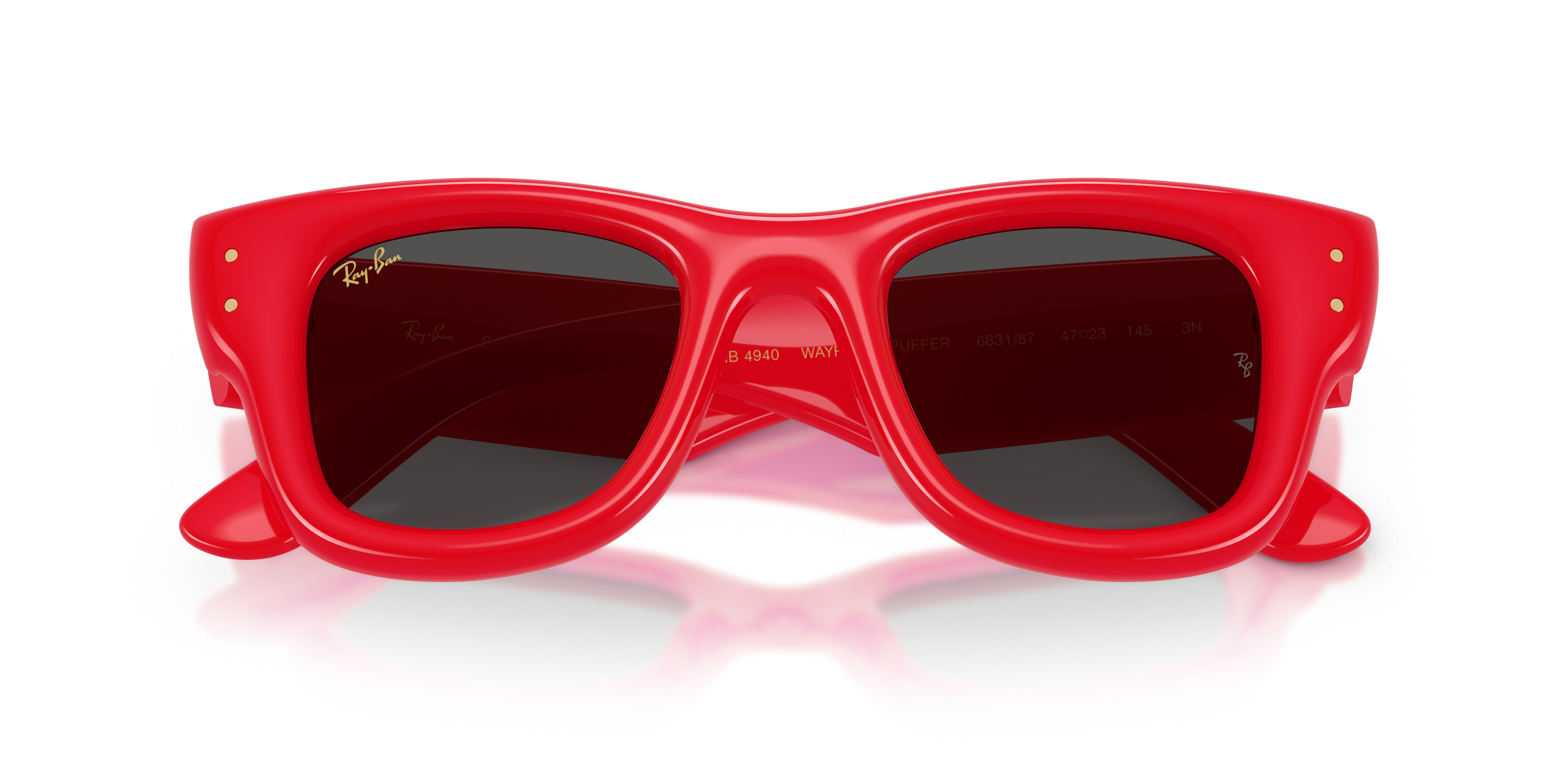 WAYFARER PUFFER - 2