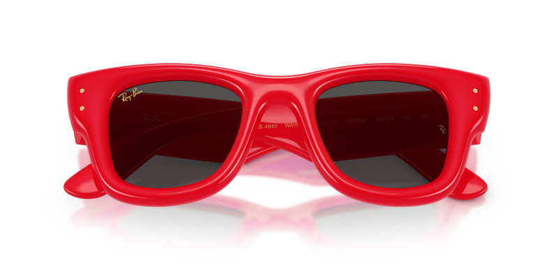 Ray-Ban WAYFARER PUFFER outlook