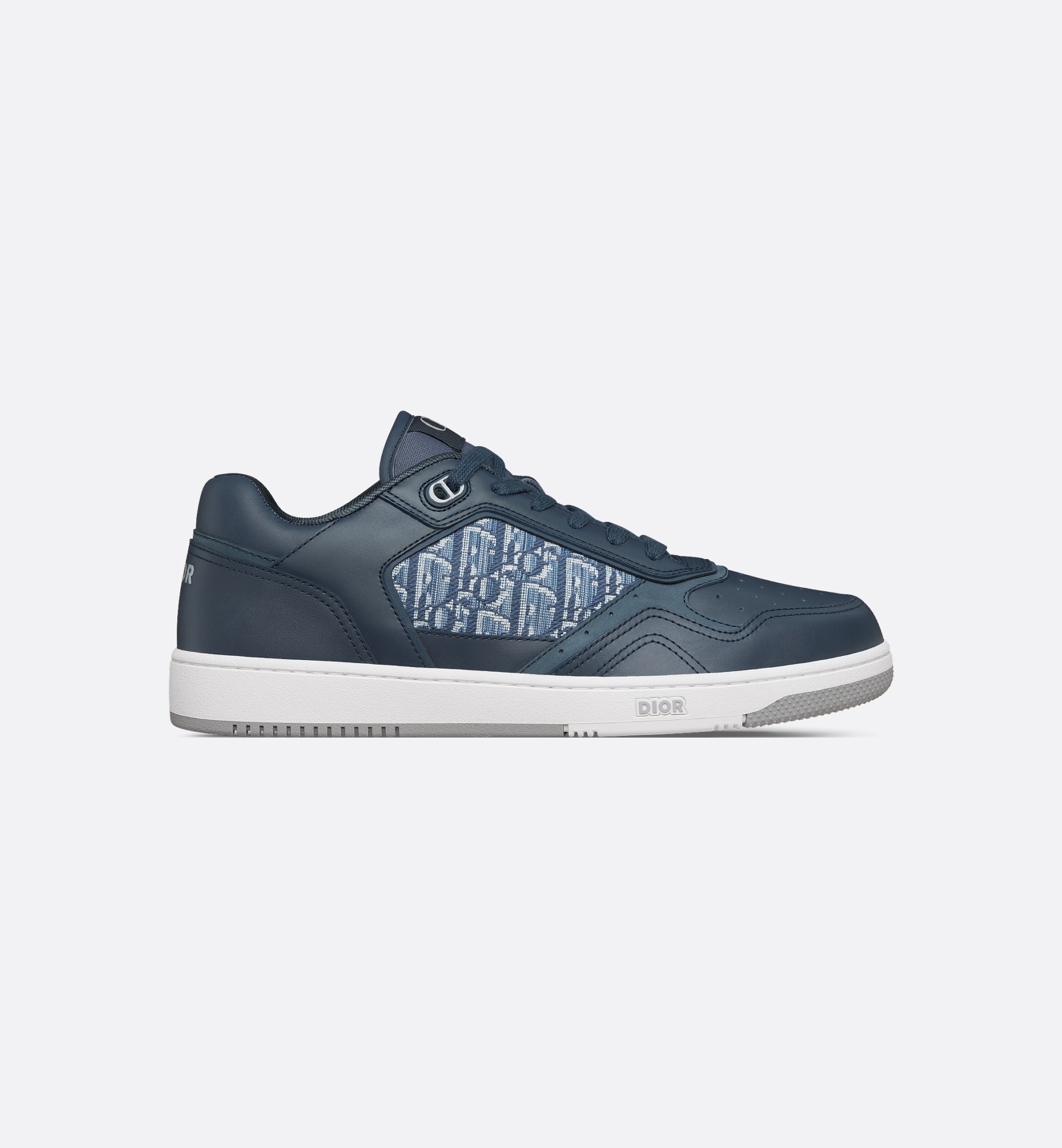 B27 Uptown Low-Top Sneaker - 2