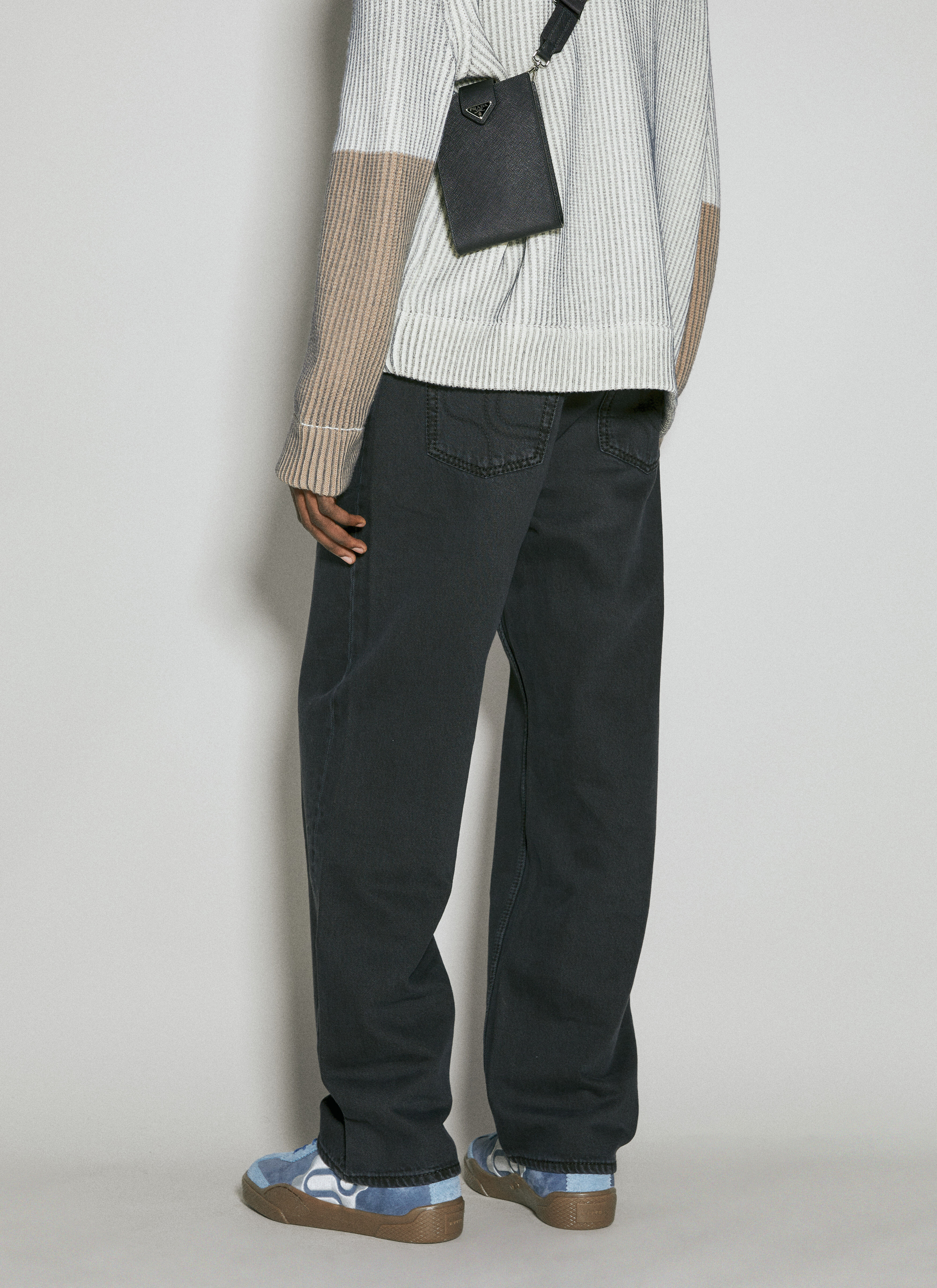 Benz Jeans - 4