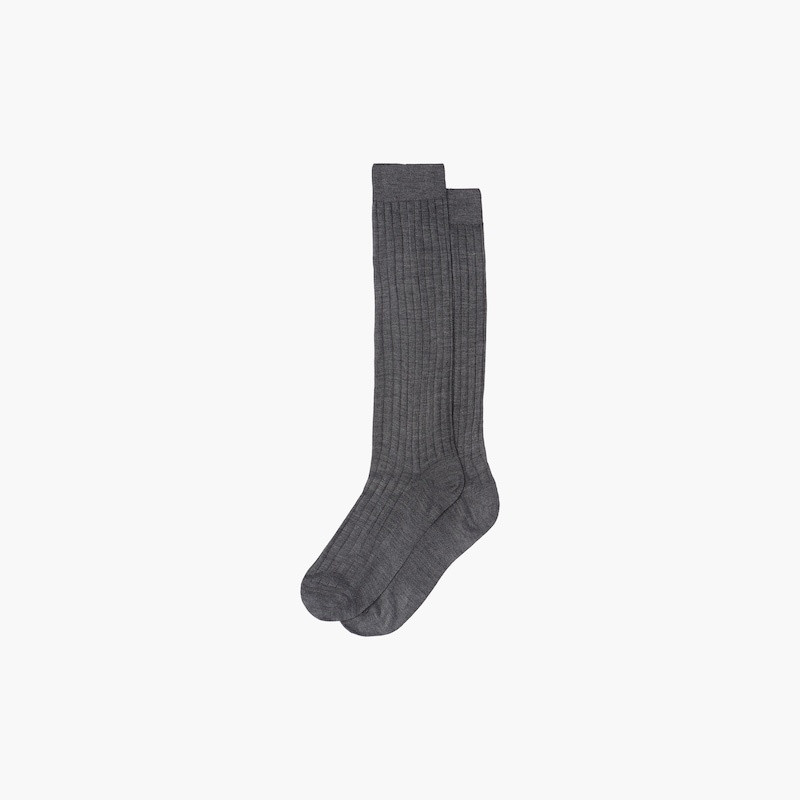 Miu Miu Silk socks outlook