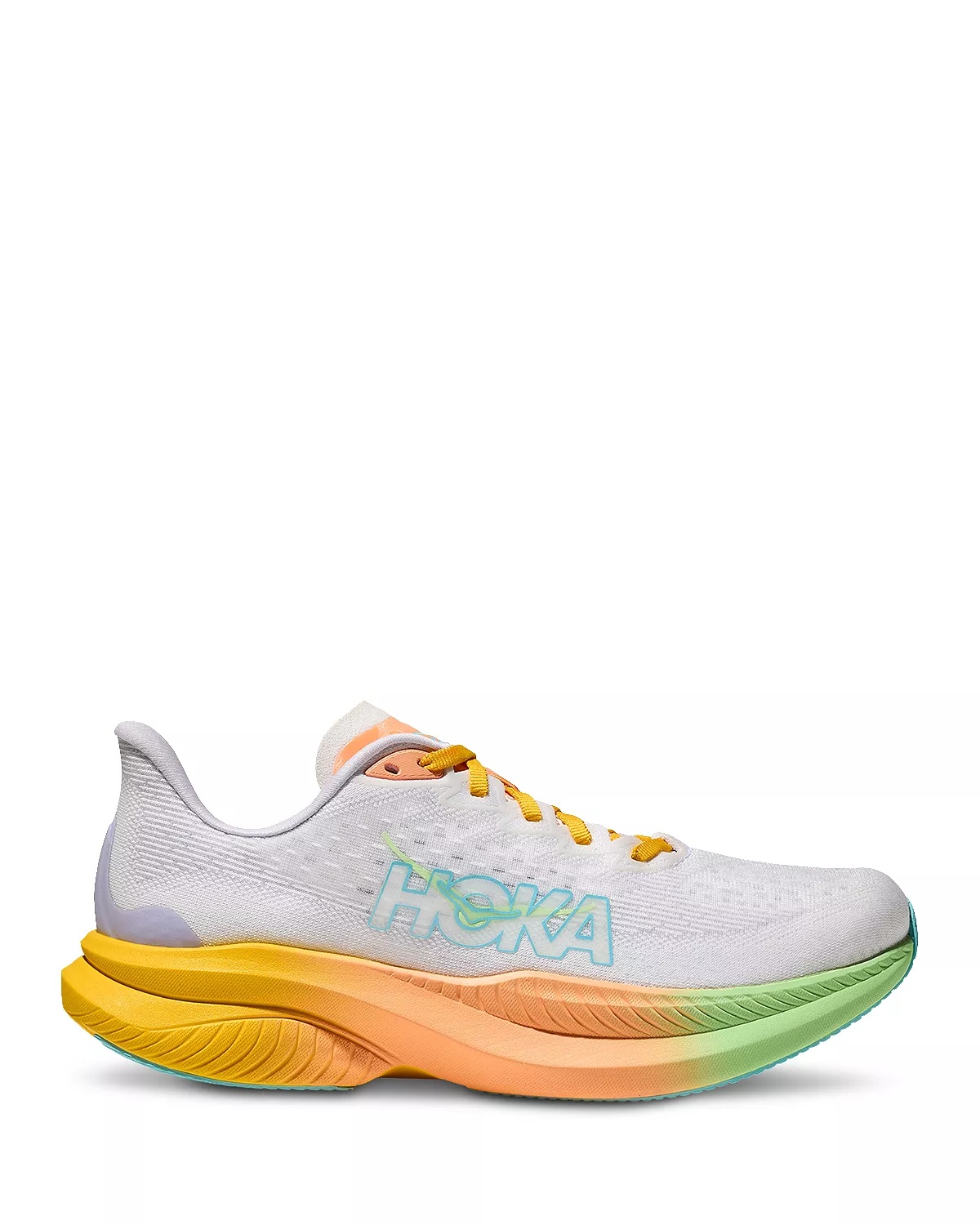 Women's Mach 6 Low Top Sneakers - 2