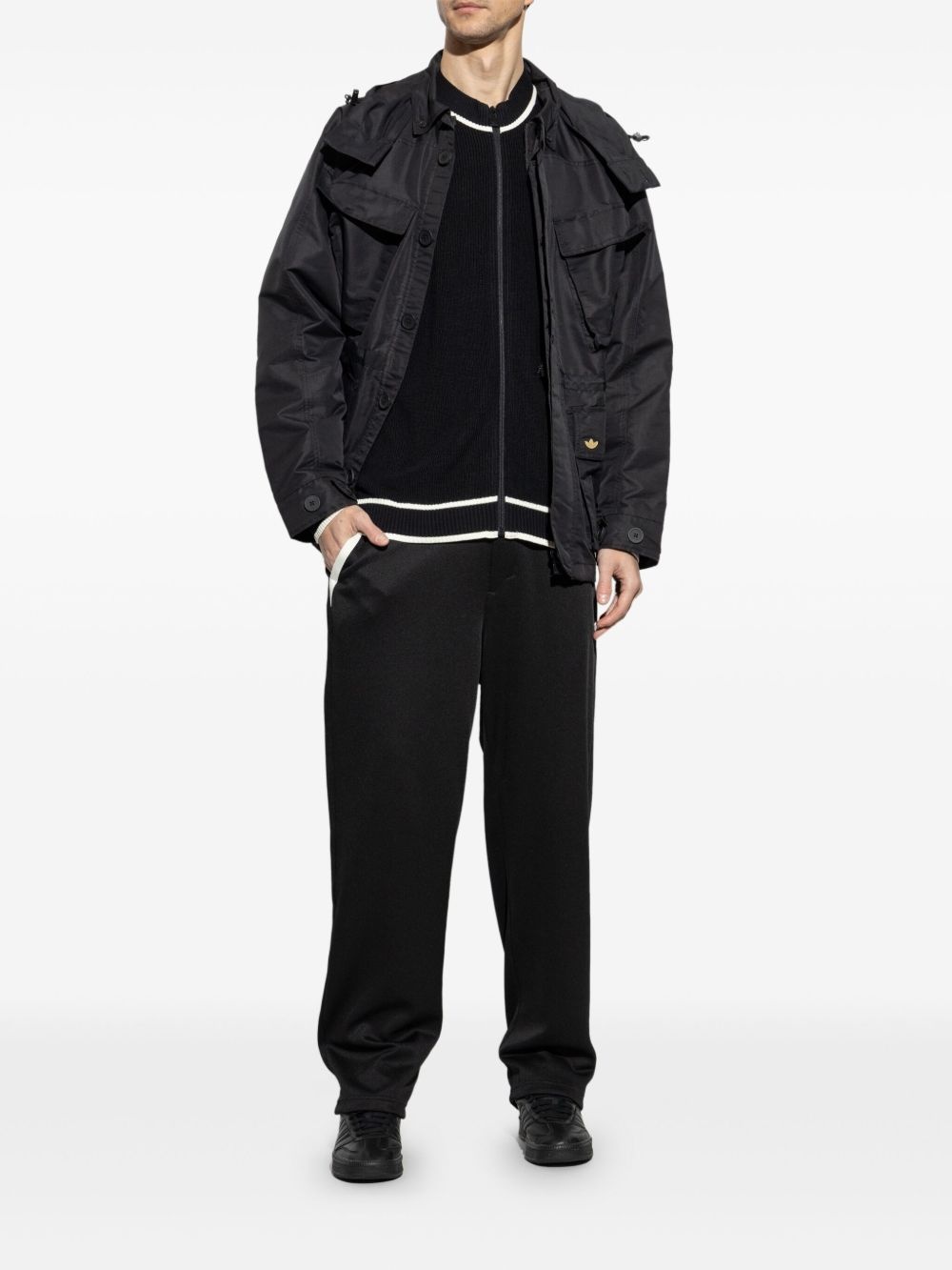 Premium sweatpants - 2