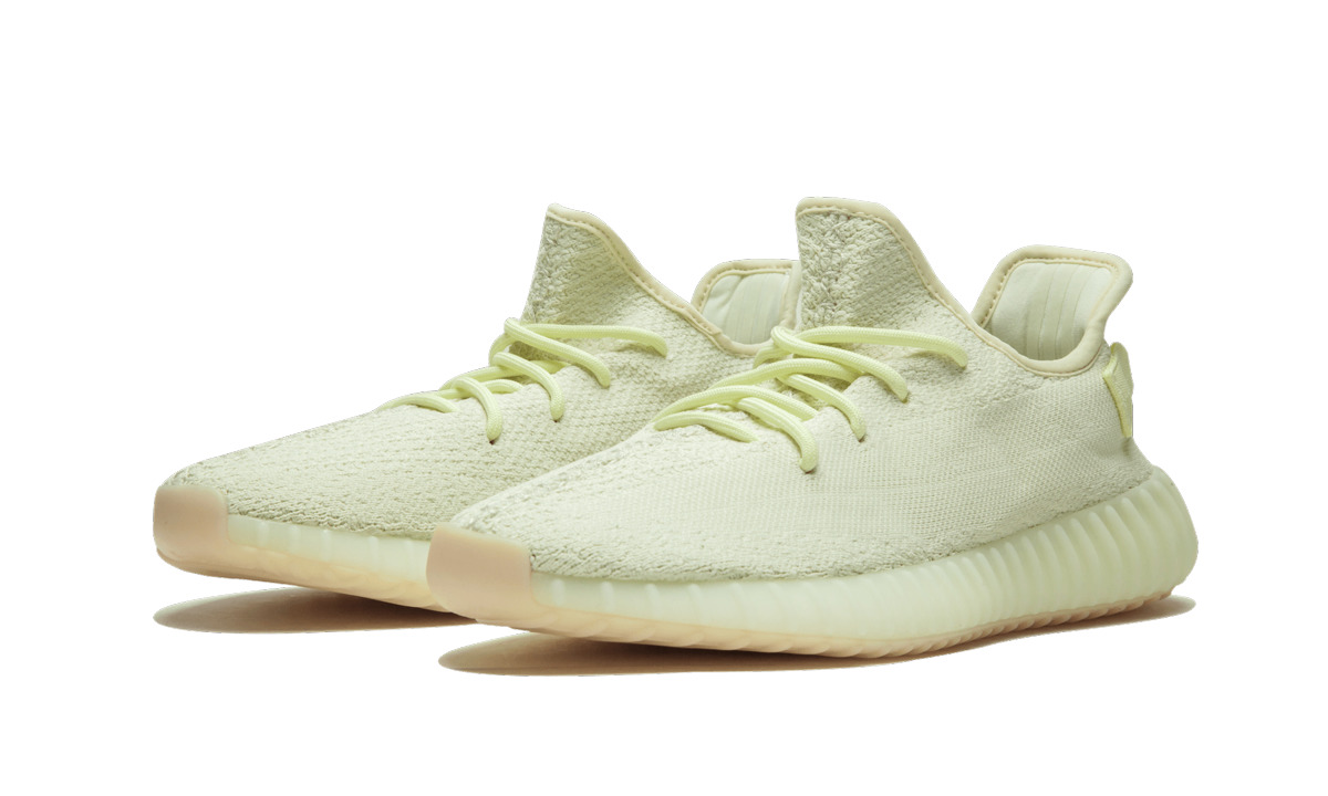Yeezy Boost 350 V2 - 2