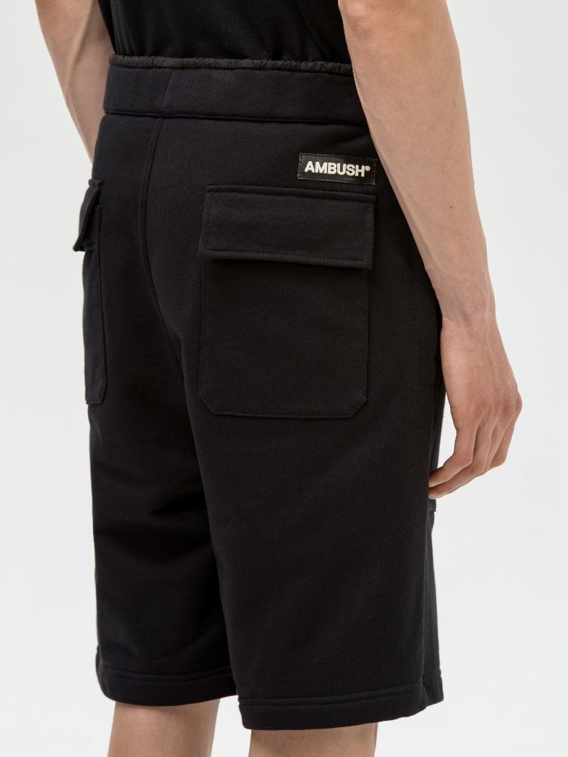 SWEAT SHORTS - 9