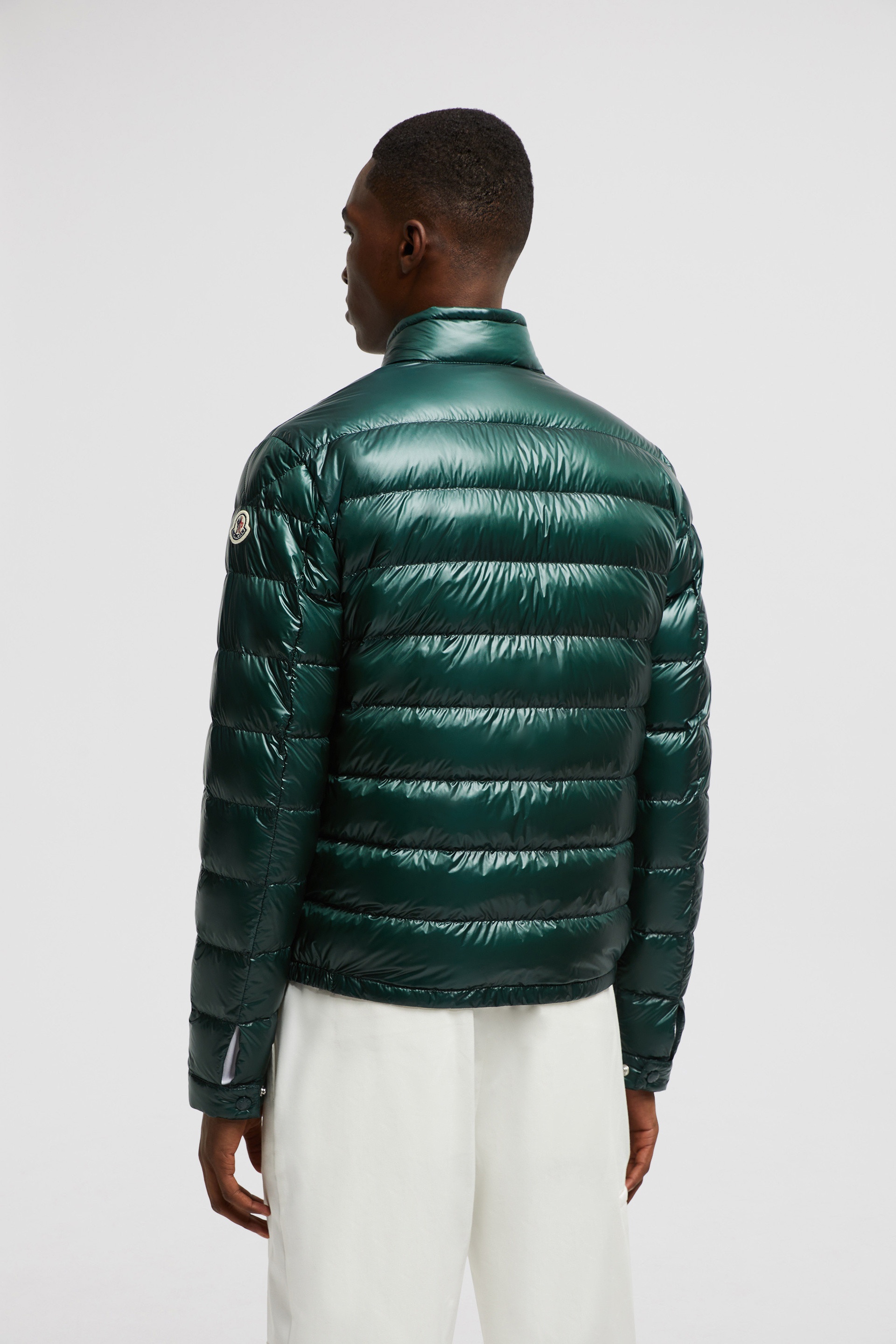 Acorus Short Down Jacket - 5