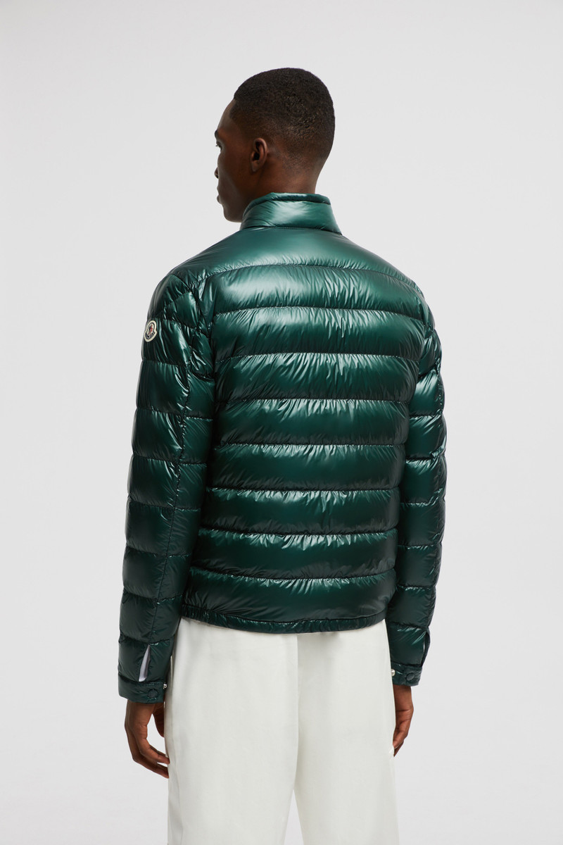 Acorus Short Down Jacket 5