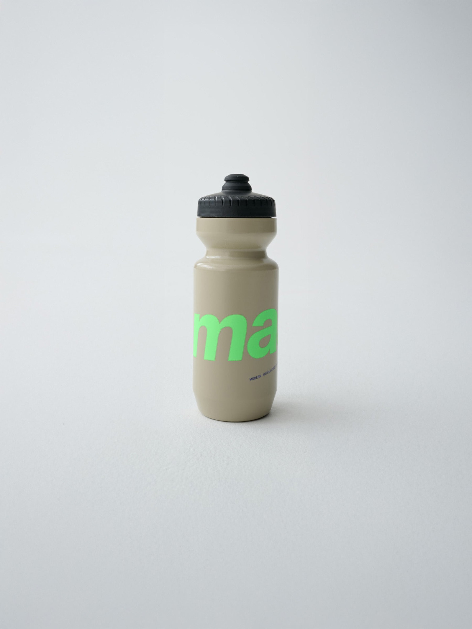 Training Bottle - 5