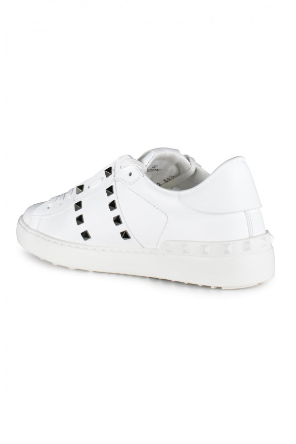 Valentino Garavani Men Rockstud 11 Untitled Sneakers - 3