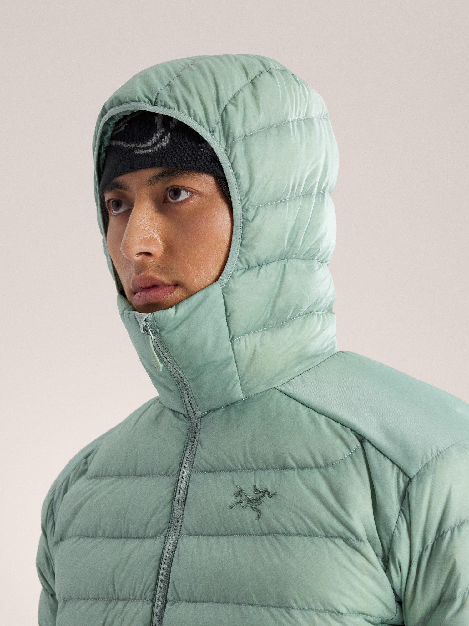 Cerium Hoody - 6
