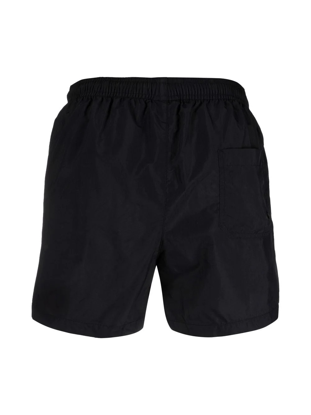 knee-length swimming shorts - 2