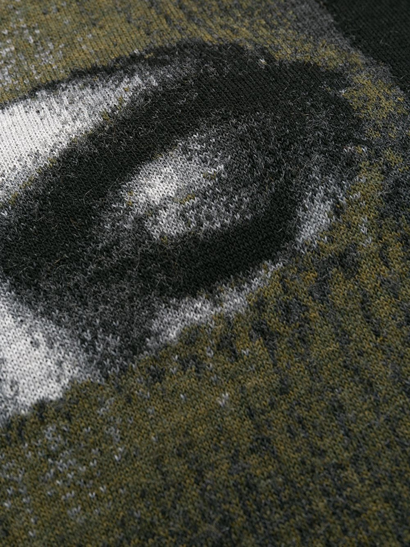 balaclava print sweatshirt 6