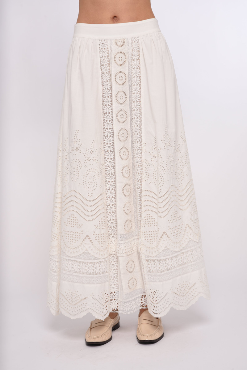 Westin Skirt 6