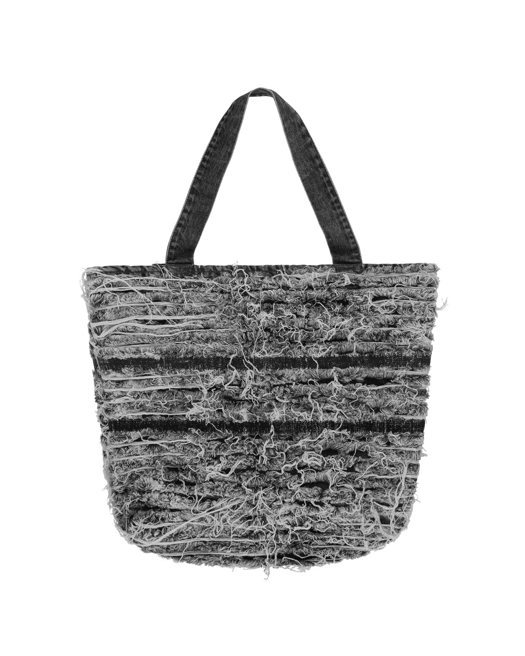 BLACKMEANS TOTE - 2