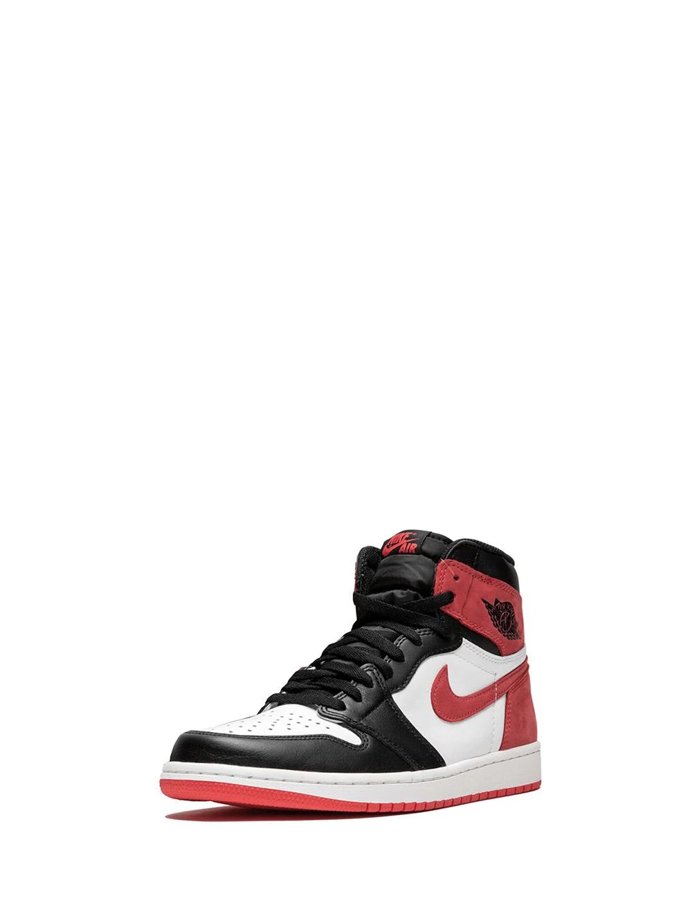 Air Jordan 1 Retro High OG track red - 4