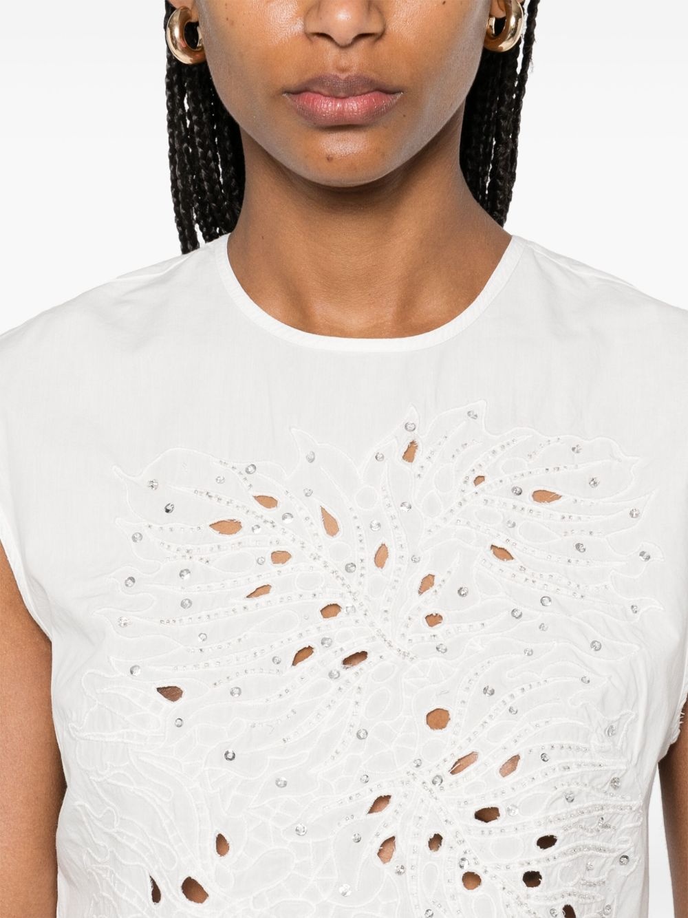 True Colors crop top - 5